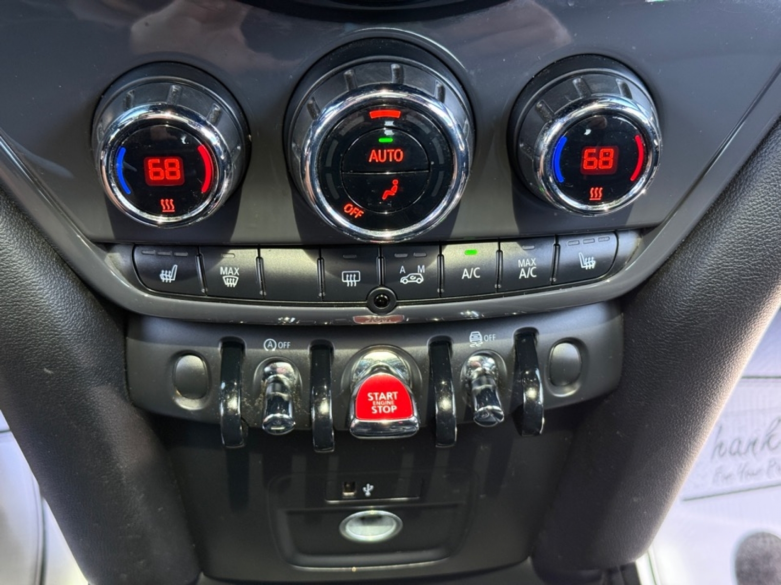 2021 MINI Countryman Oxford Edition, 39777, Photo