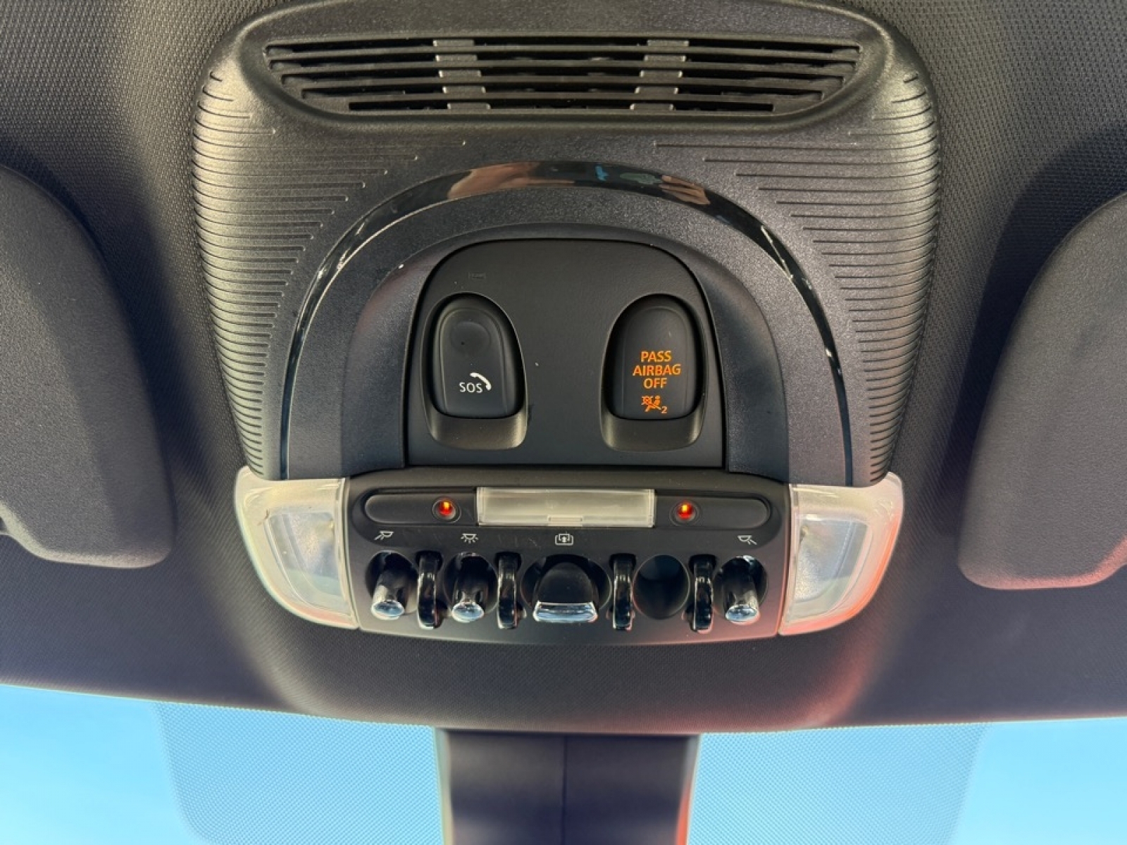 2021 MINI Countryman Oxford Edition, 39777, Photo