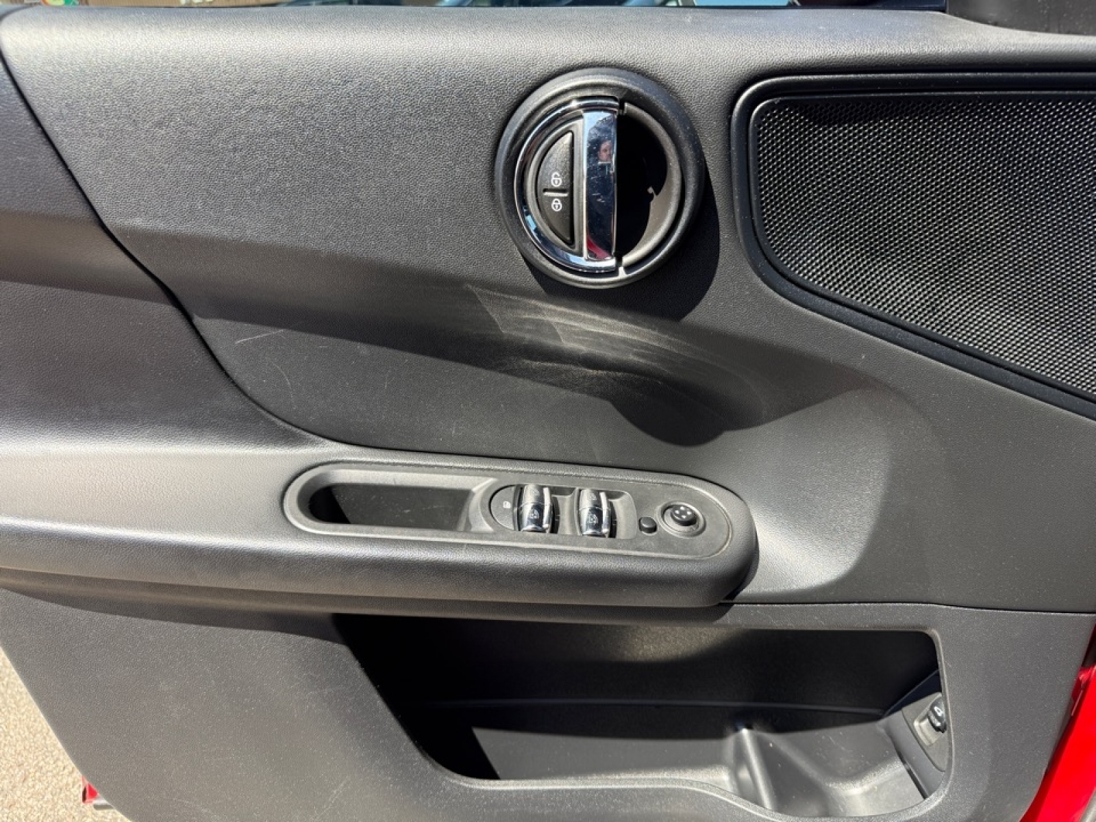 2021 MINI Countryman Oxford Edition, 39777, Photo