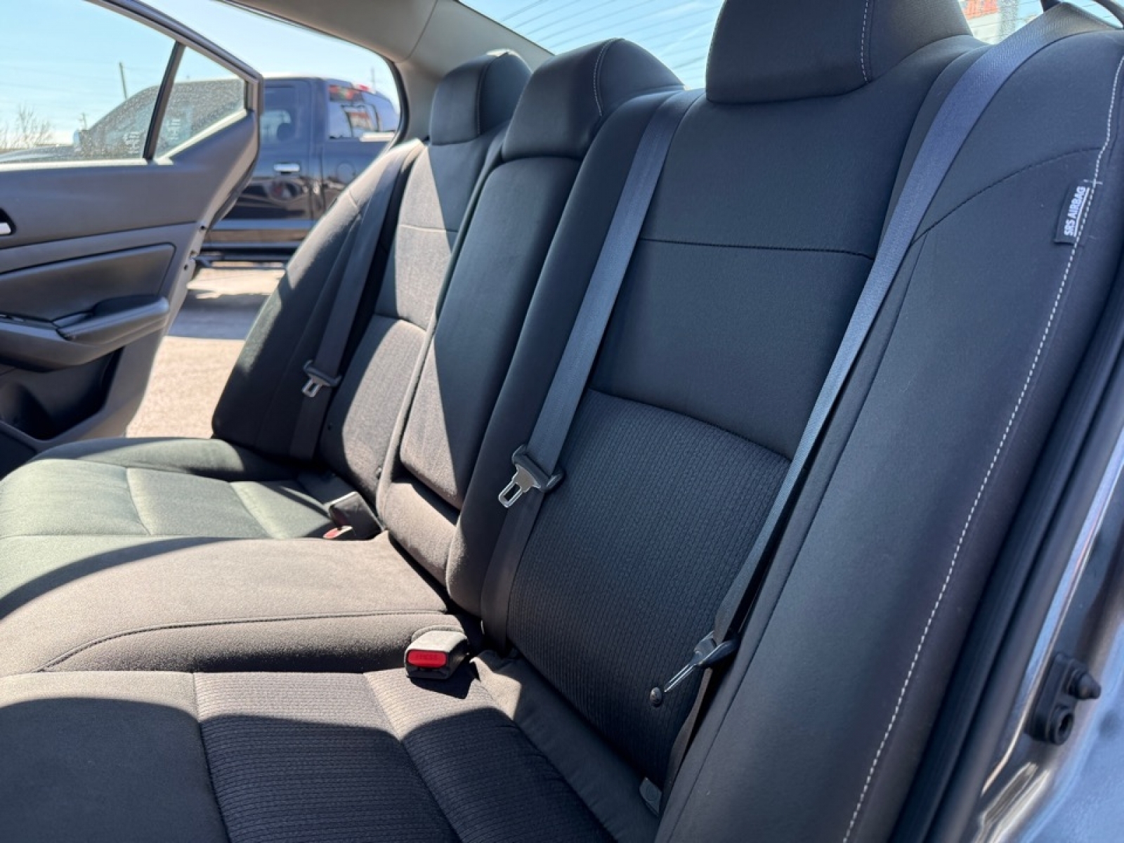 2021 Nissan Altima SV FWD, 39479, Photo