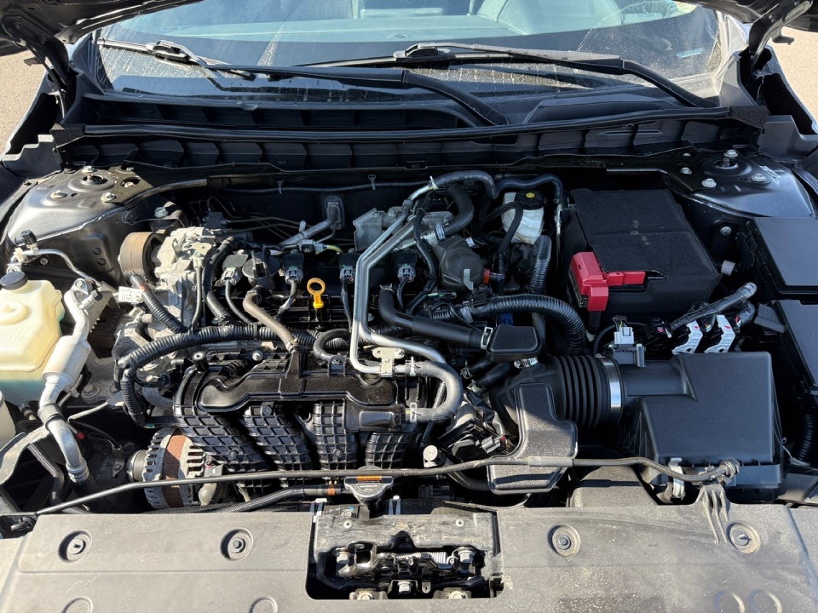 2021 Nissan Altima SV FWD, 39479, Photo