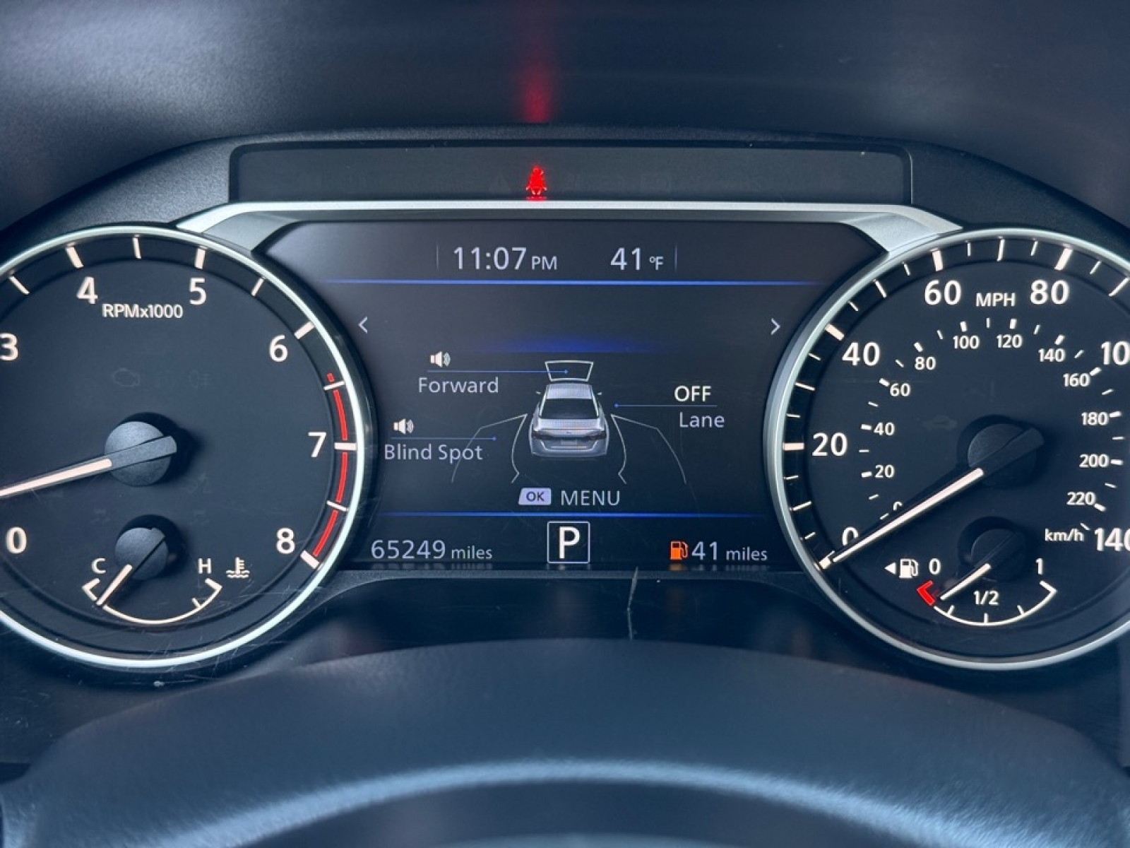 2021 Nissan Altima SV FWD, 39479, Photo