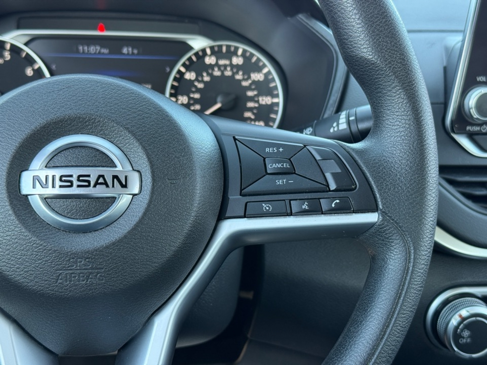 2021 Nissan Altima SV FWD, 39479, Photo