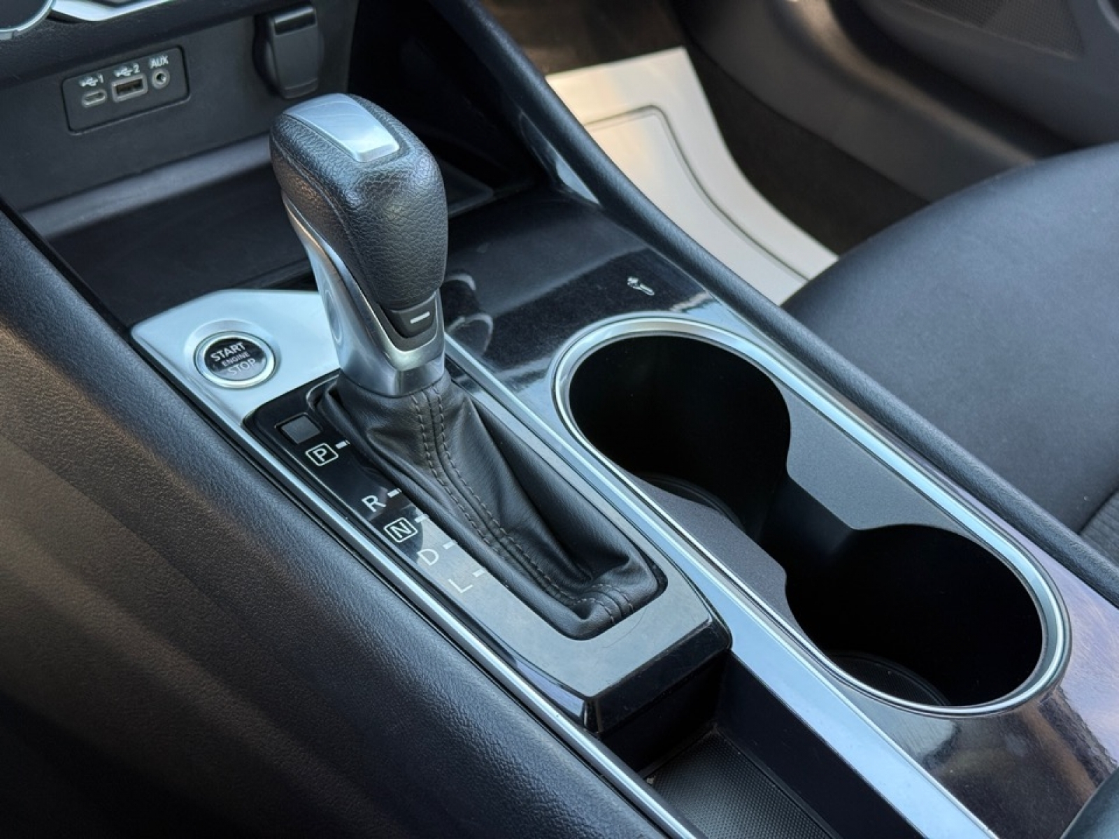 2021 Nissan Altima SV FWD, 39479, Photo