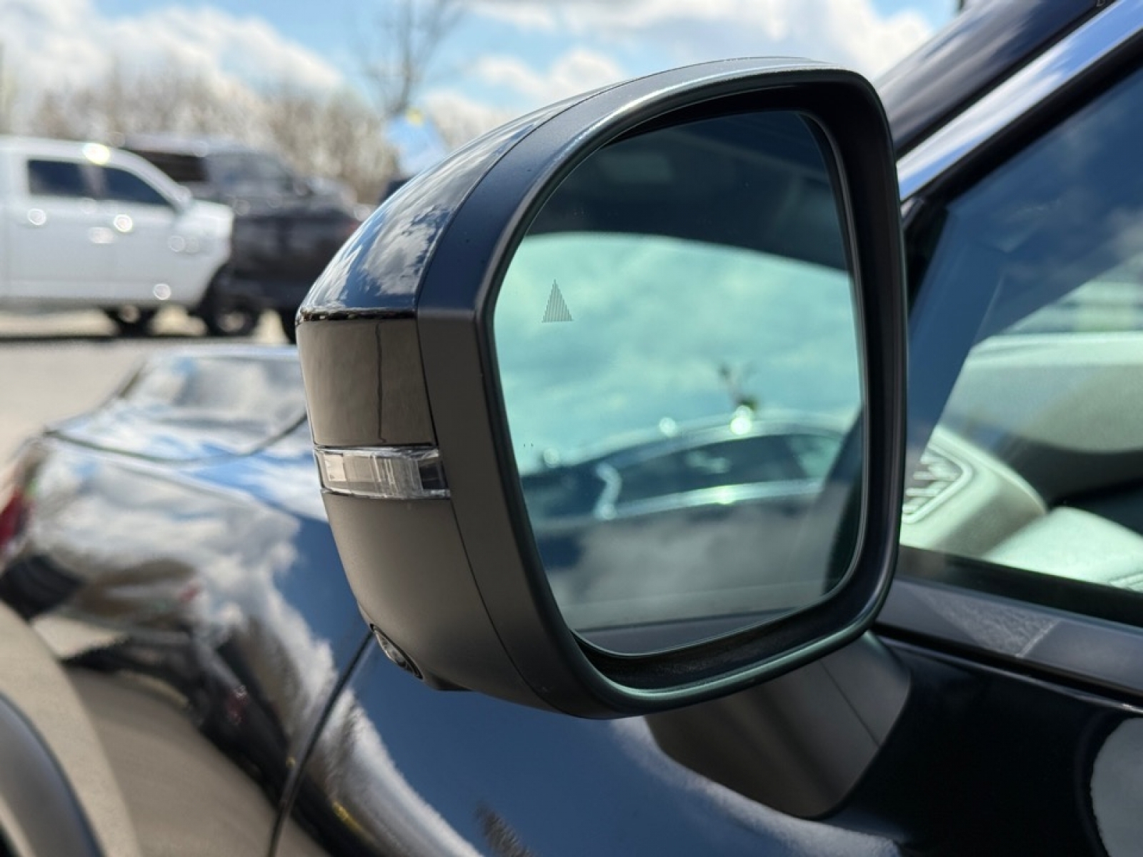 2021 Nissan Rogue SV Intelligent AWD, 39752, Photo