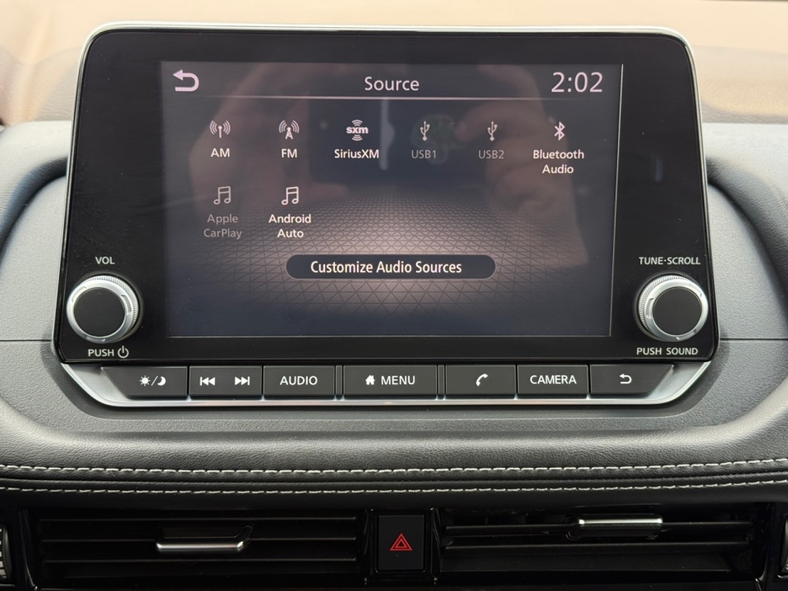 2021 Nissan Rogue SV Intelligent AWD, 39752, Photo