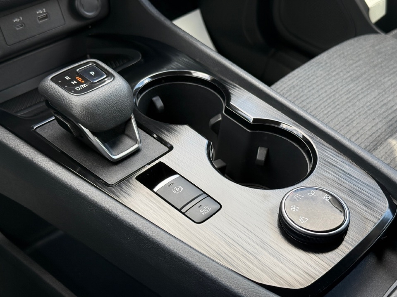 2021 Nissan Rogue SV Intelligent AWD, 39752, Photo