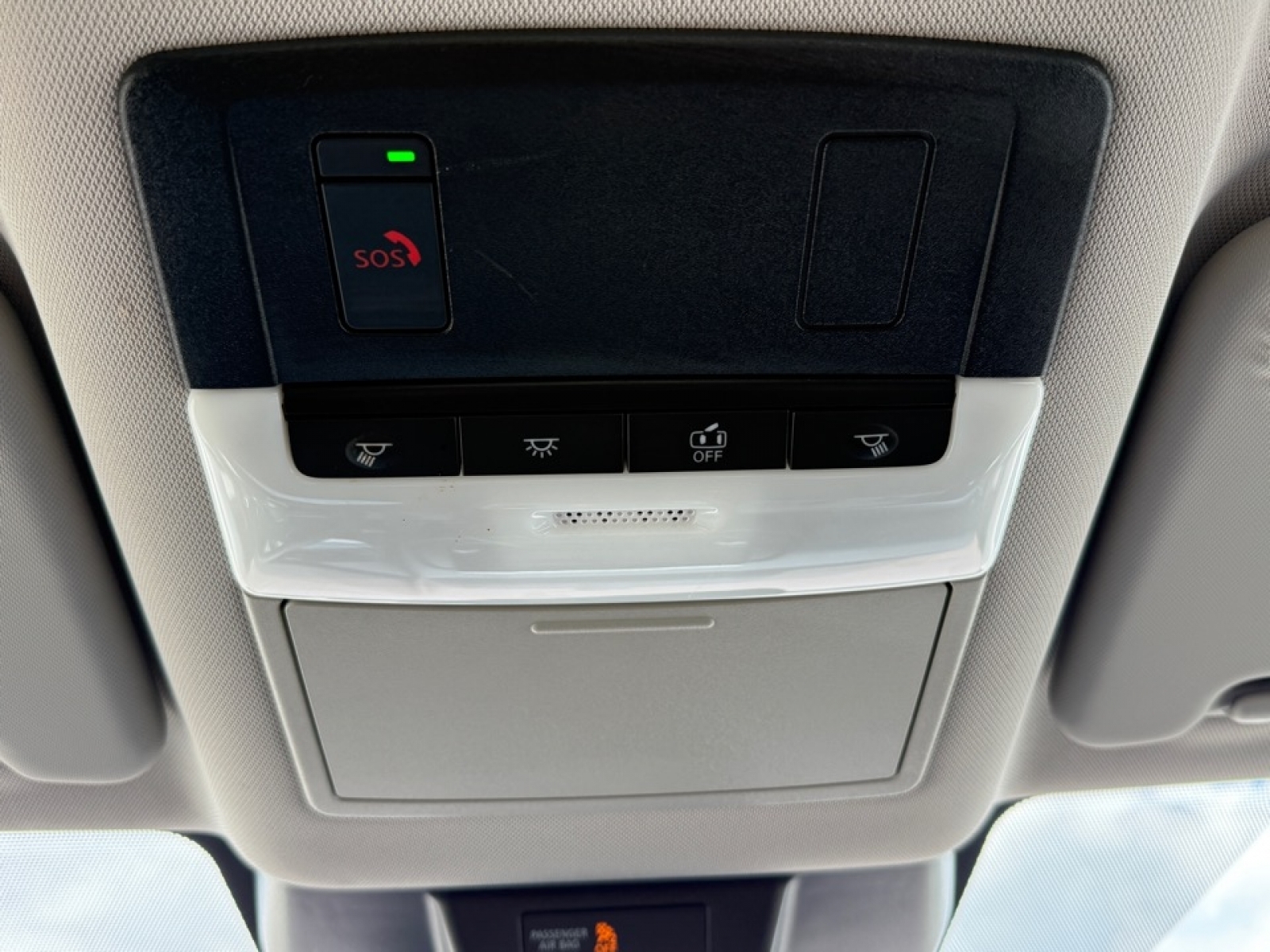 2021 Nissan Rogue SV Intelligent AWD, 39752, Photo