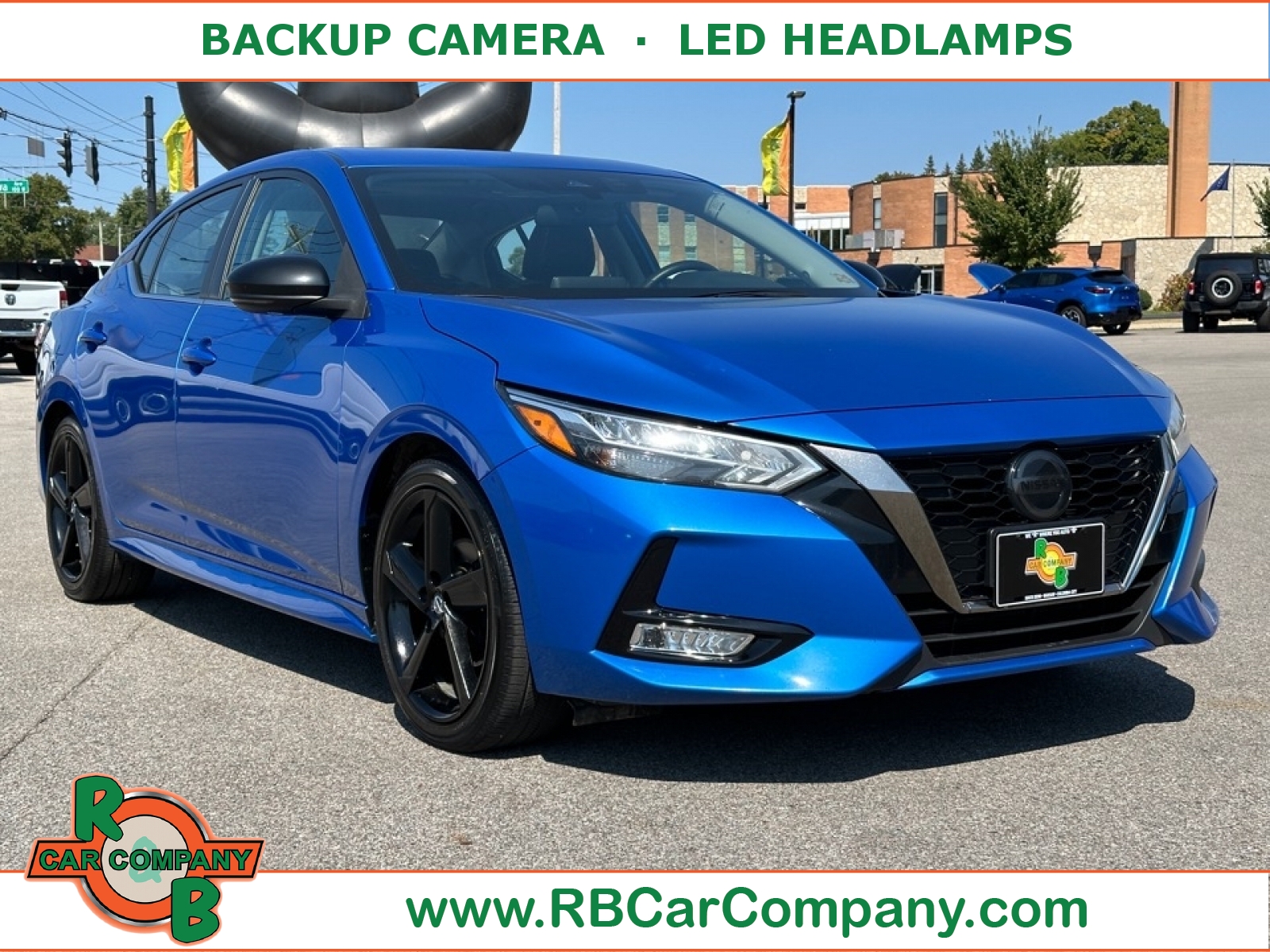 2019 Nissan Altima 2.5 SV, 37176, Photo 1