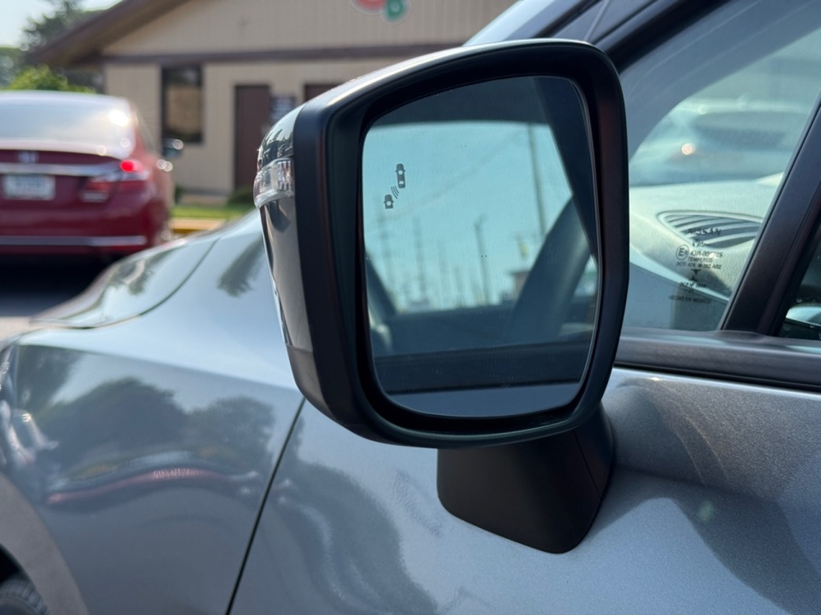 2021 Nissan Versa SV photo 28