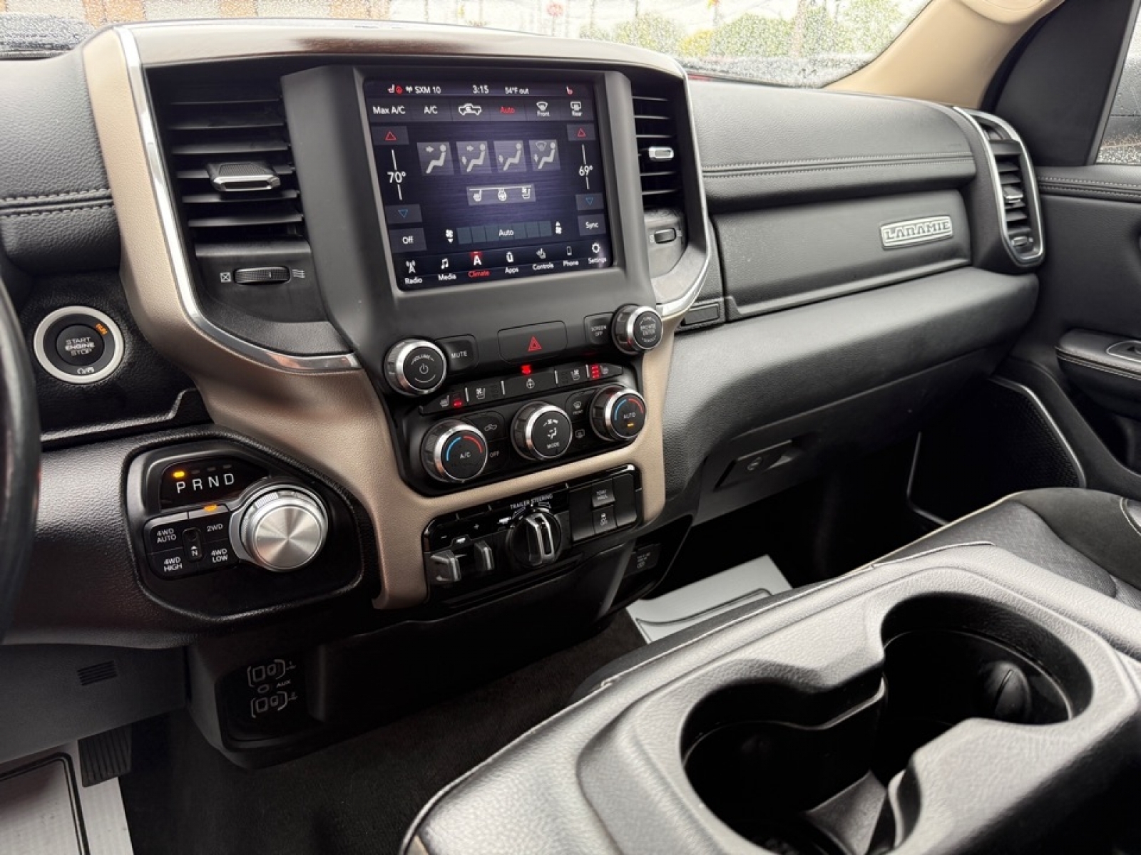 2021 Ram 1500 Laramie, 38428, Photo