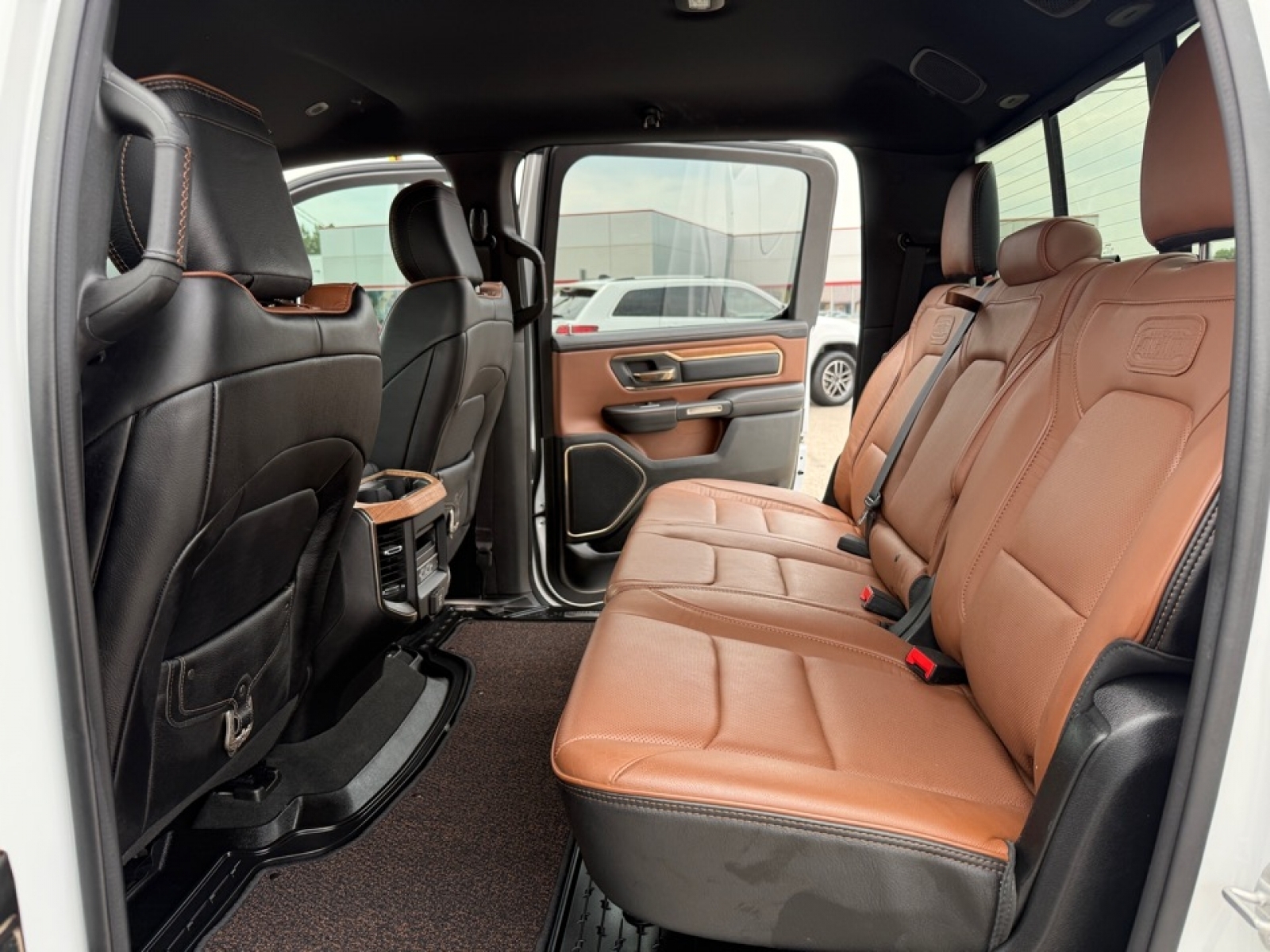 2021 Ram 1500 Limited Longhorn, 38544, Photo