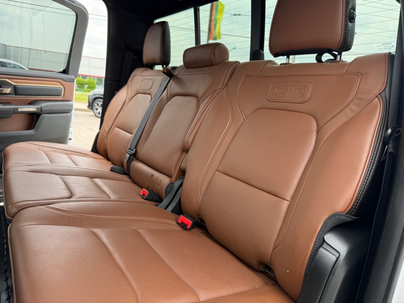 2021 Ram 1500 Limited Longhorn, 38544, Photo