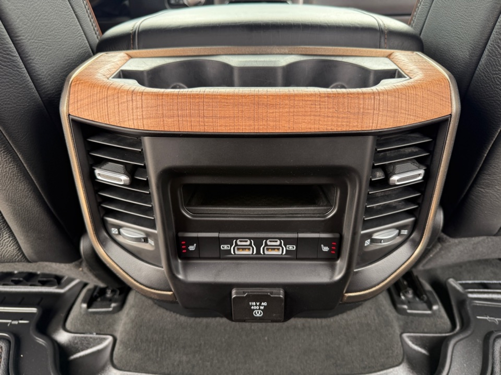 2021 Ram 1500 Limited Longhorn, 38544, Photo