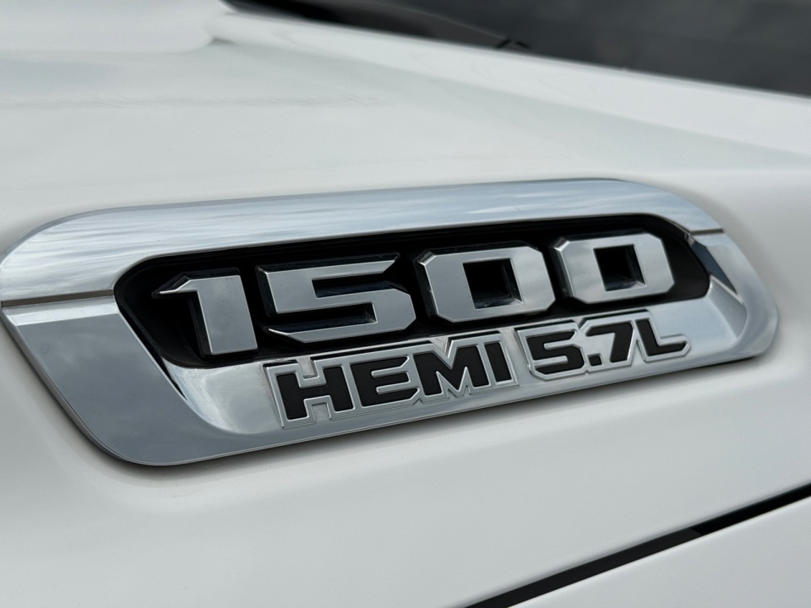 2021 Ram 1500 Limited Longhorn, 38544, Photo