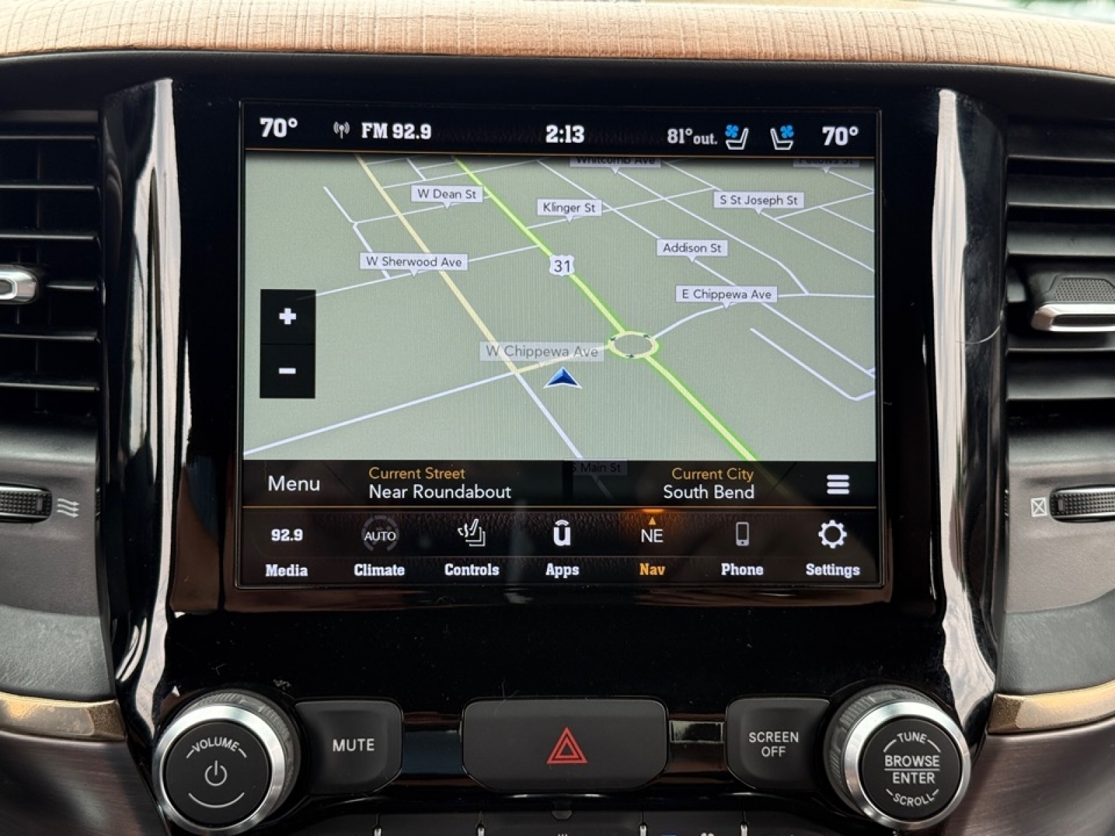 2021 Ram 1500 Limited Longhorn, 38544, Photo