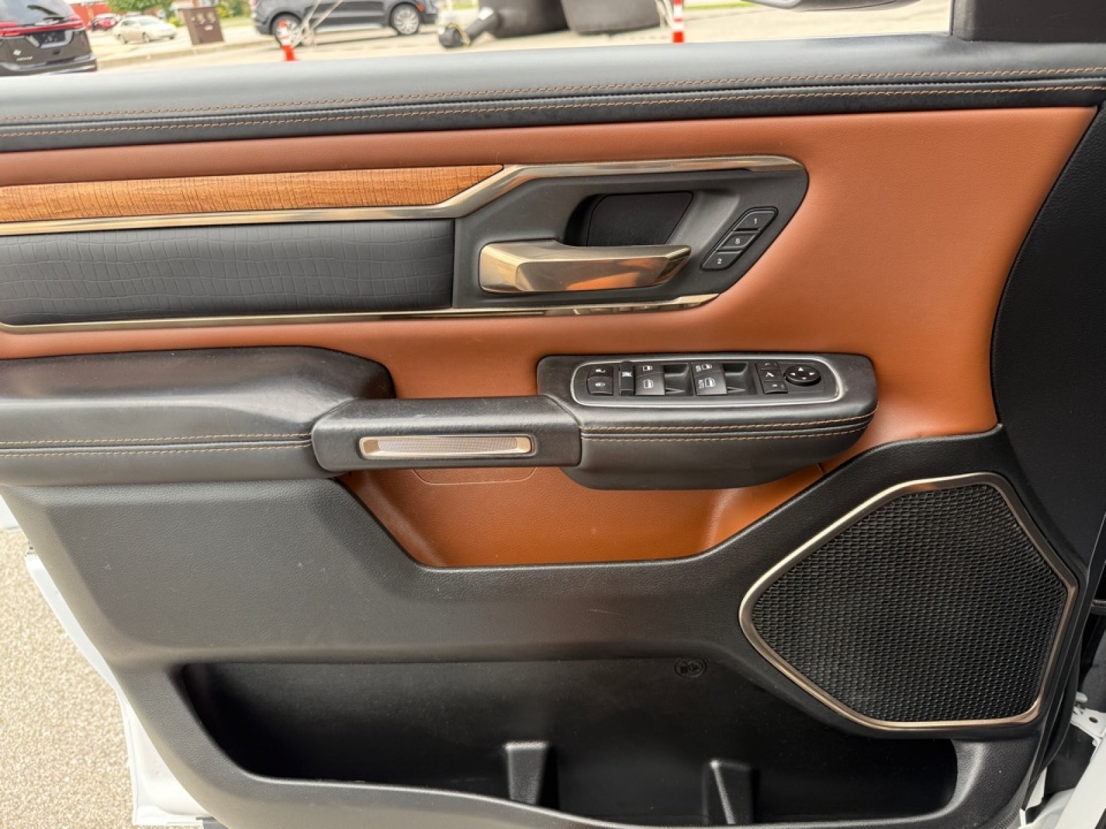 2021 Ram 1500 Limited Longhorn, 38544, Photo