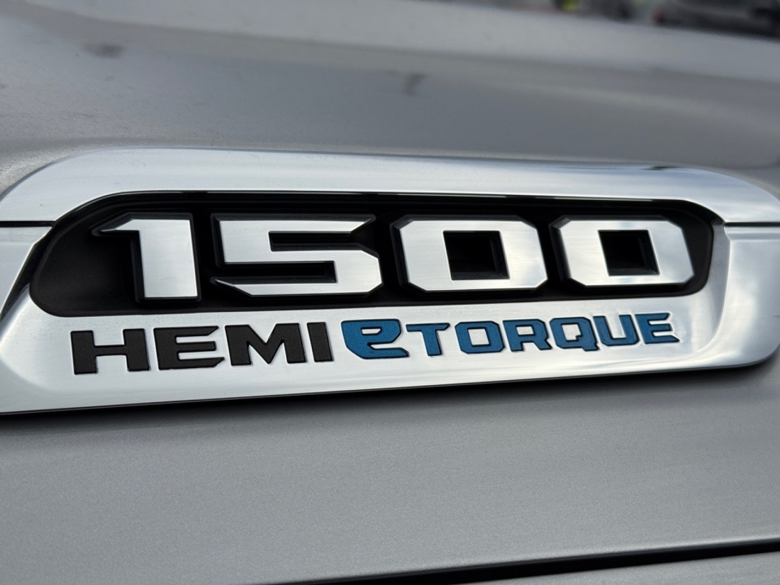 2021 Ram 1500 Laramie Crew Cab 4x4 6'4