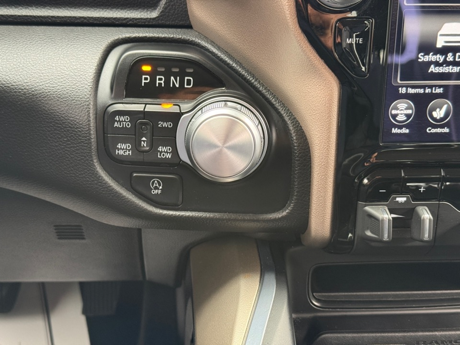 2021 Ram 1500 Laramie Crew Cab 4x4 6'4