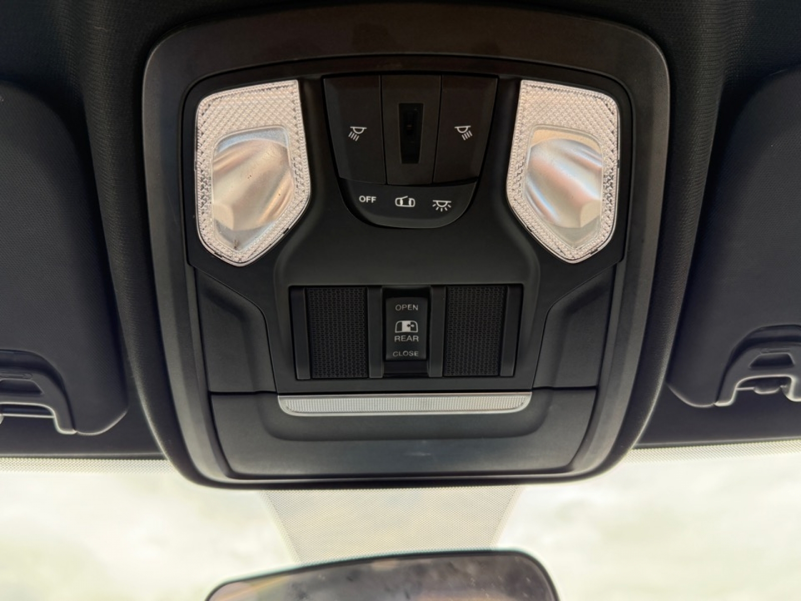 2021 Ram 2500 Tradesman Crew Cab 4x4 6'4