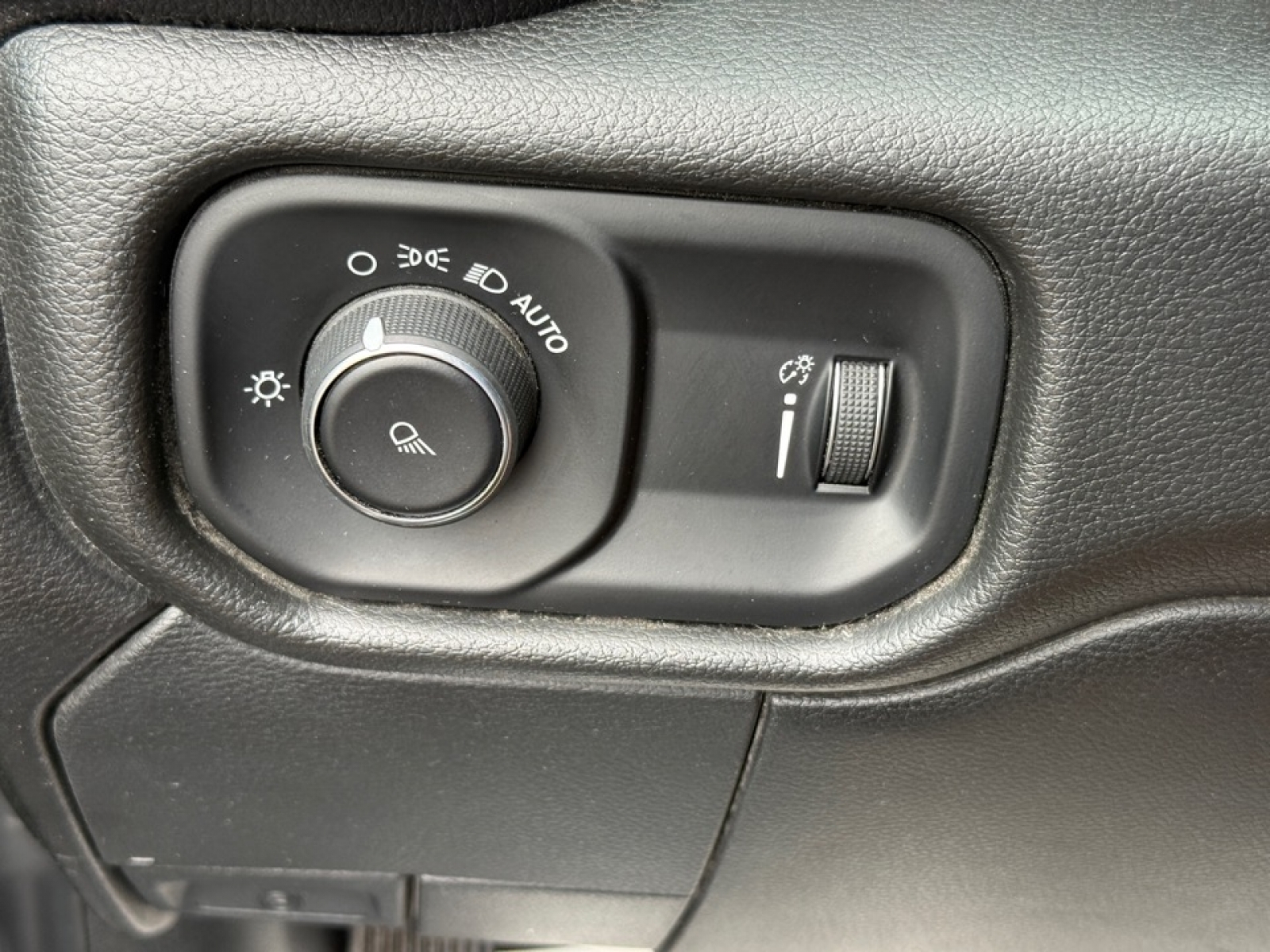 2021 Ram 2500 Tradesman Crew Cab 4x4 6'4