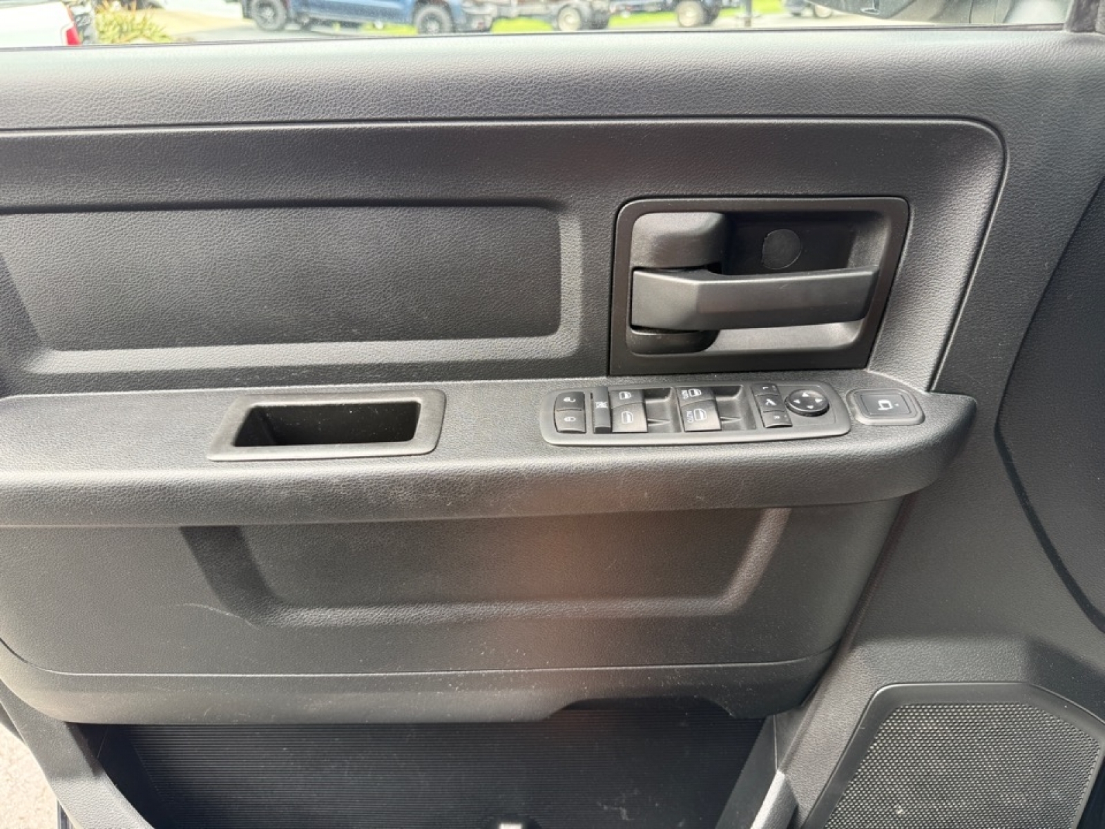 2021 Ram 2500 Tradesman Crew Cab 4x4 6'4