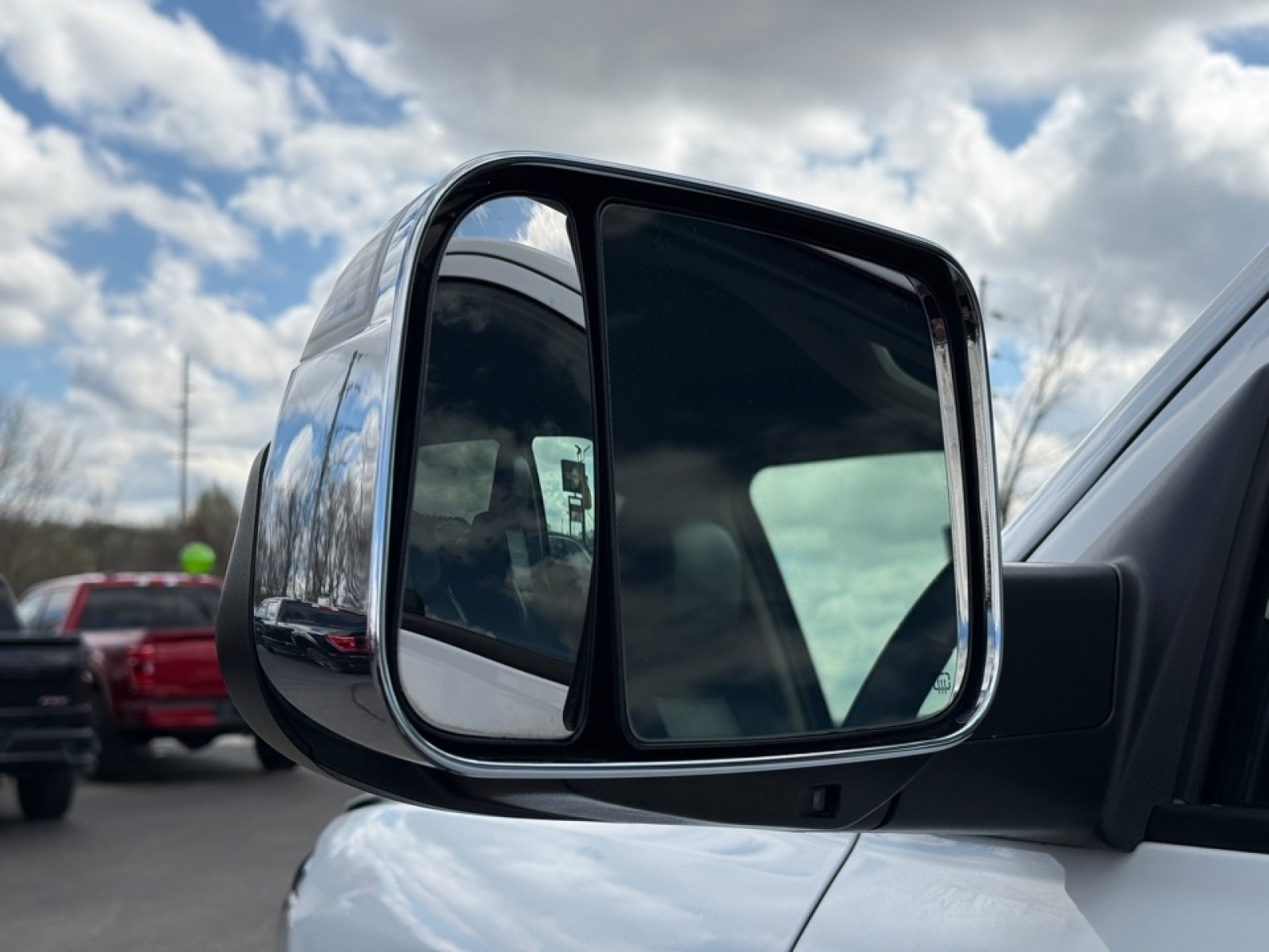 2021 Ram 2500 Laramie Crew Cab 4x4 6'4