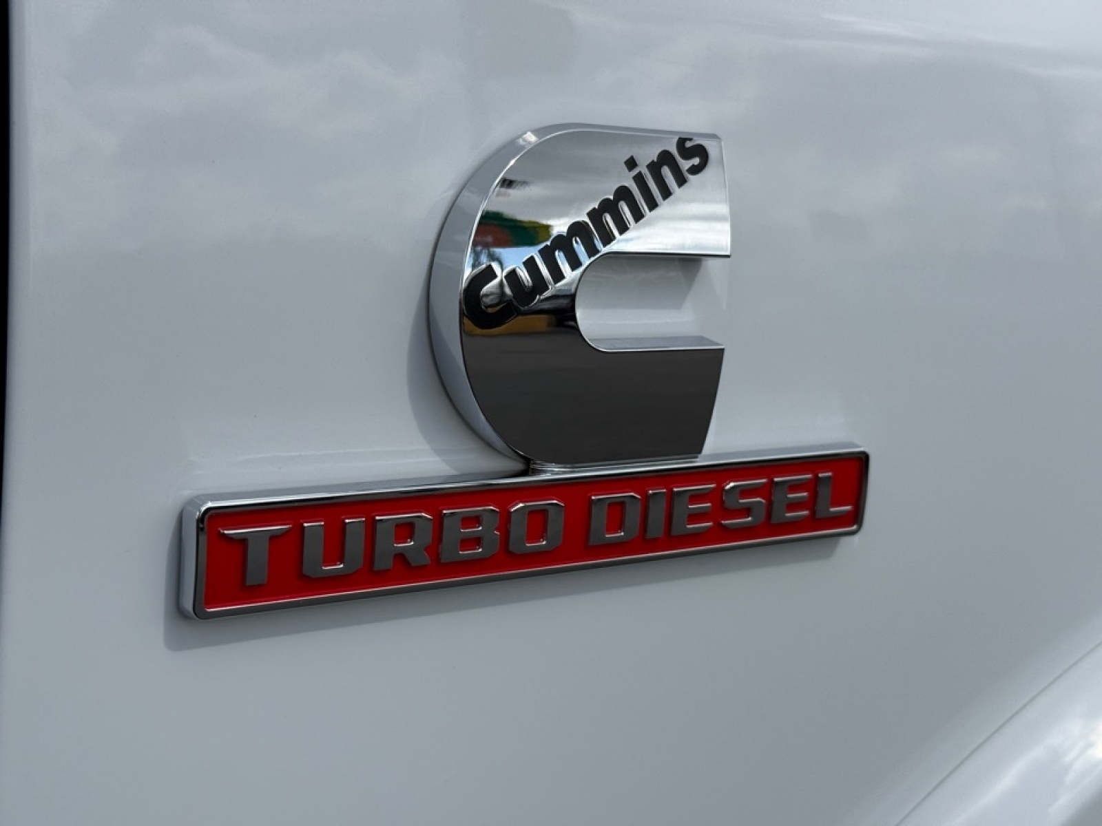 2021 Ram 2500 Laramie Crew Cab 4x4 6'4