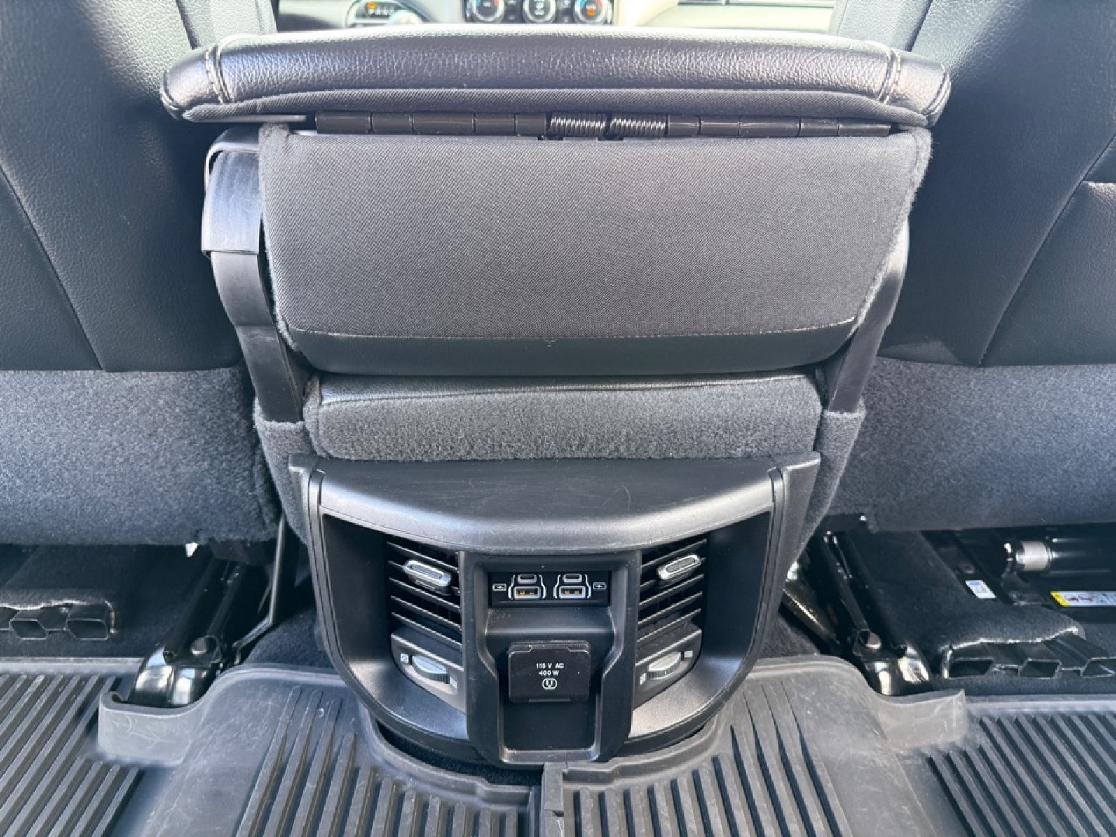 2021 Ram 2500 Laramie Crew Cab 4x4 8' Box, 39889, Photo