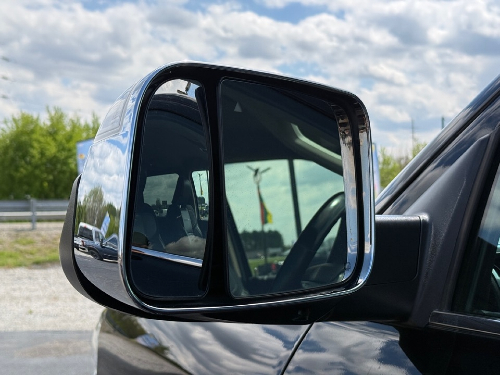 2021 Ram 2500 Laramie Crew Cab 4x4 8' Box, 39889, Photo