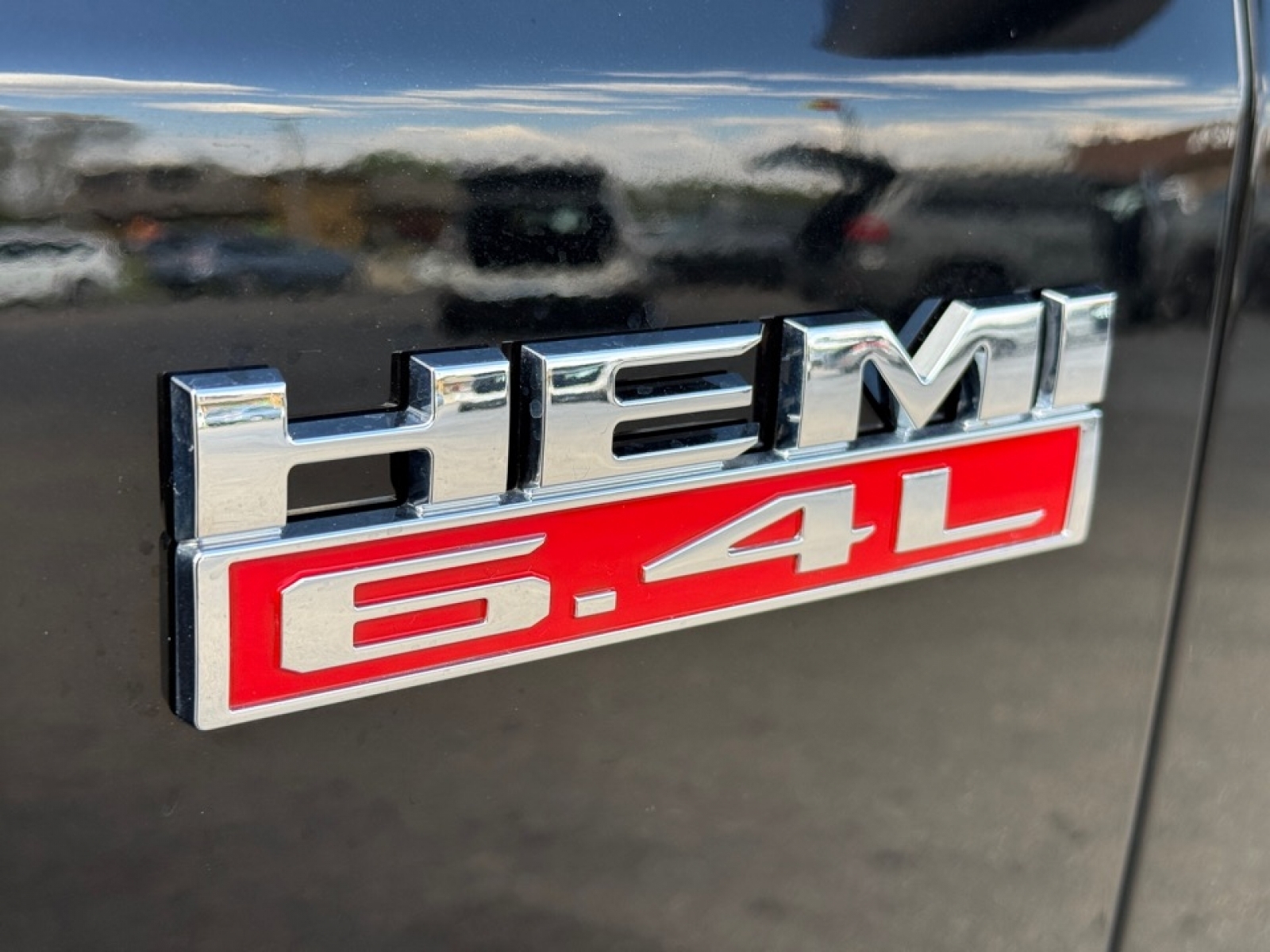 2021 Ram 2500 Laramie Crew Cab 4x4 8' Box, 39889, Photo