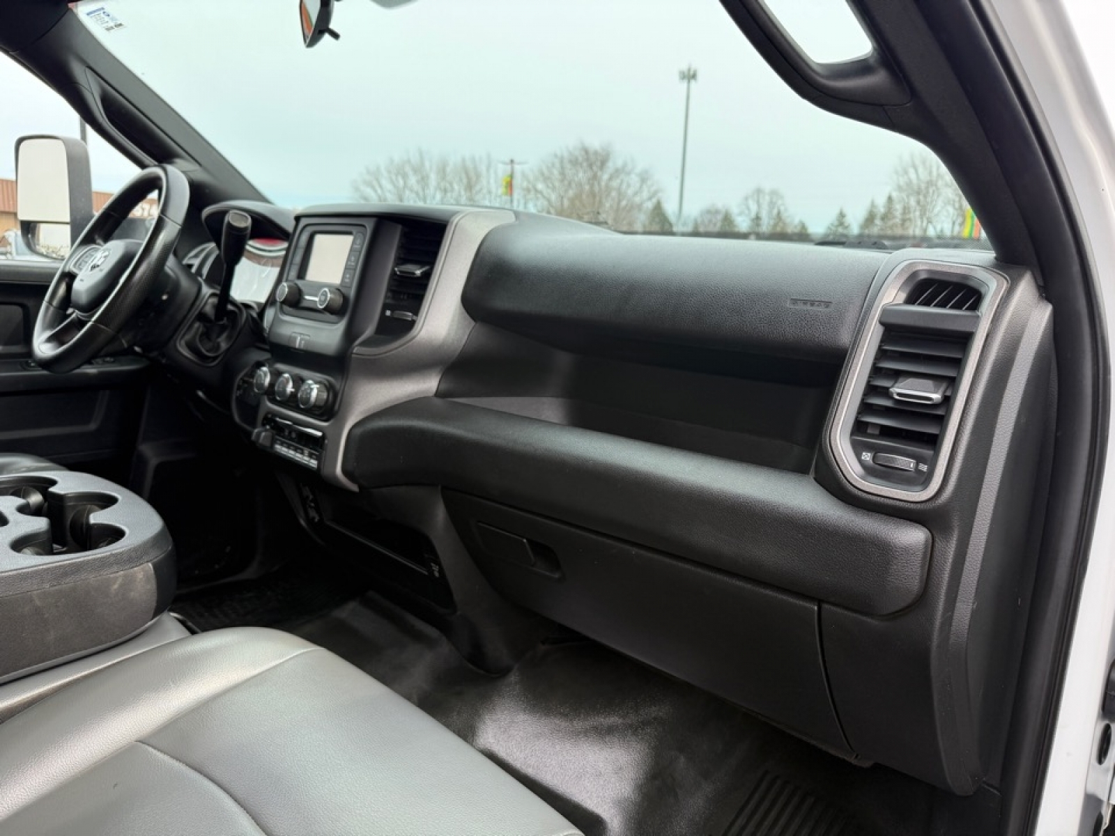 2021 Ram 5500 Chassis Tradesman/SLT/Laramie/Limited, 39542, Photo