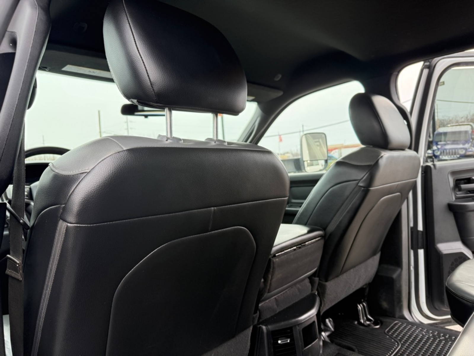 2021 Ram 5500 Chassis Tradesman/SLT/Laramie/Limited, 39542, Photo