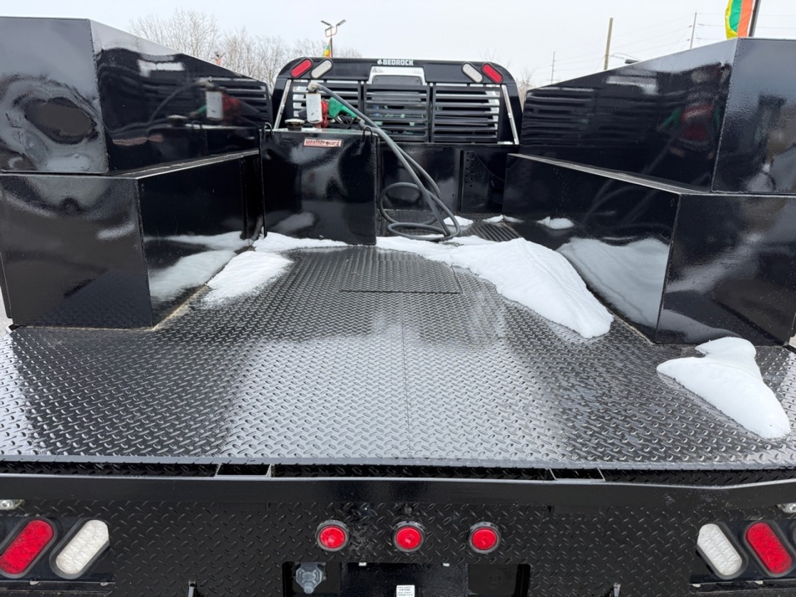 2021 Ram 5500 Chassis Tradesman/SLT/Laramie/Limited, 39542, Photo