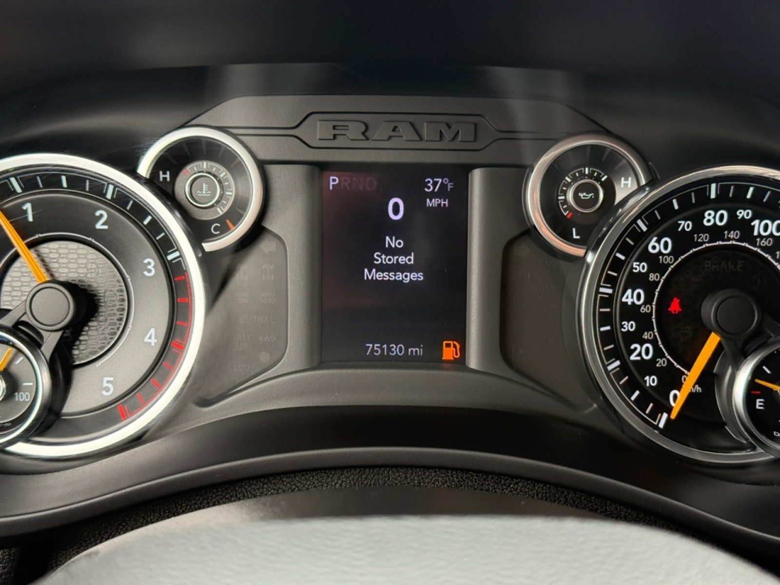 2021 Ram 5500 Chassis Tradesman/SLT/Laramie/Limited, 39542, Photo