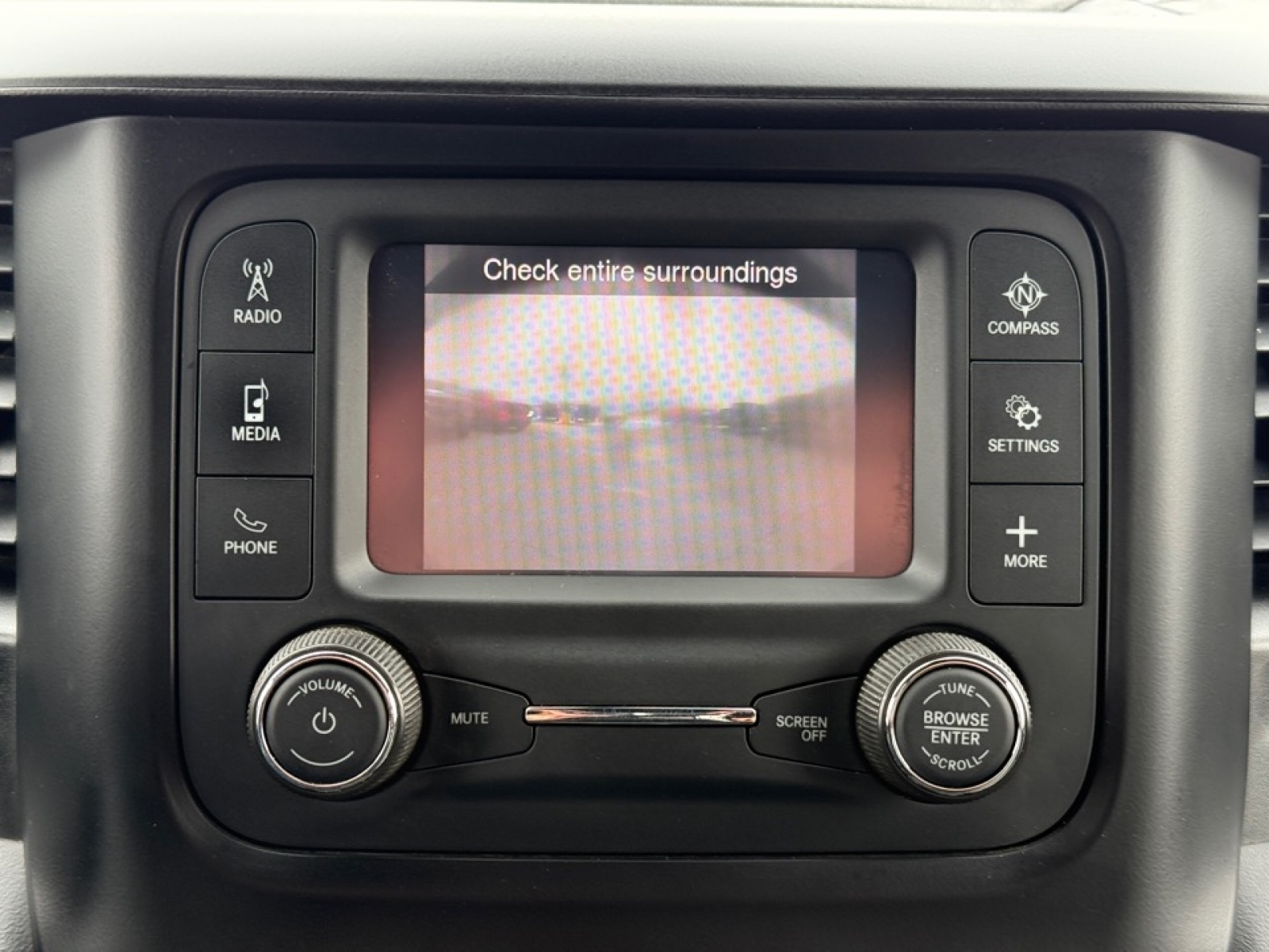 2021 Ram 5500 Chassis Tradesman/SLT/Laramie/Limited, 39542, Photo