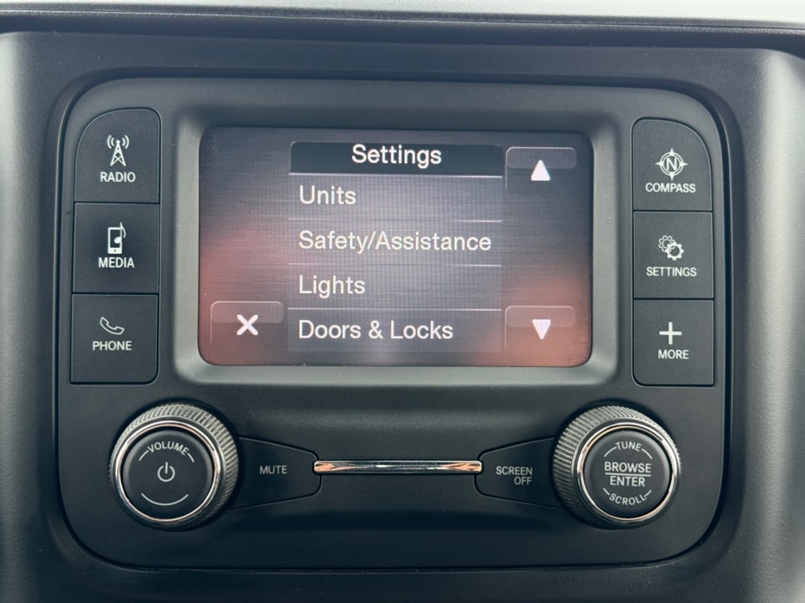 2021 Ram 5500 Chassis Tradesman/SLT/Laramie/Limited, 39542, Photo