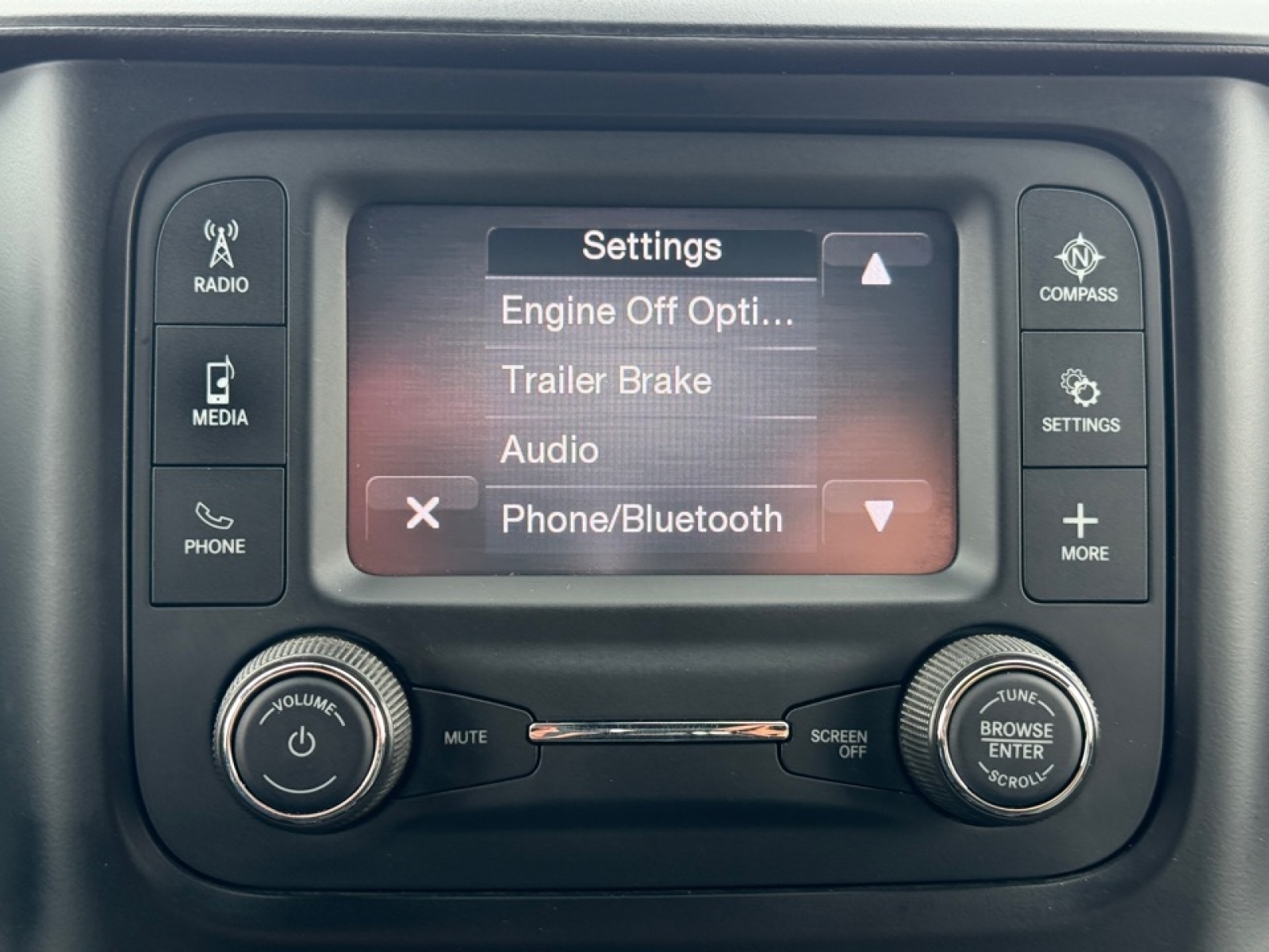 2021 Ram 5500 Chassis Tradesman/SLT/Laramie/Limited, 39542, Photo