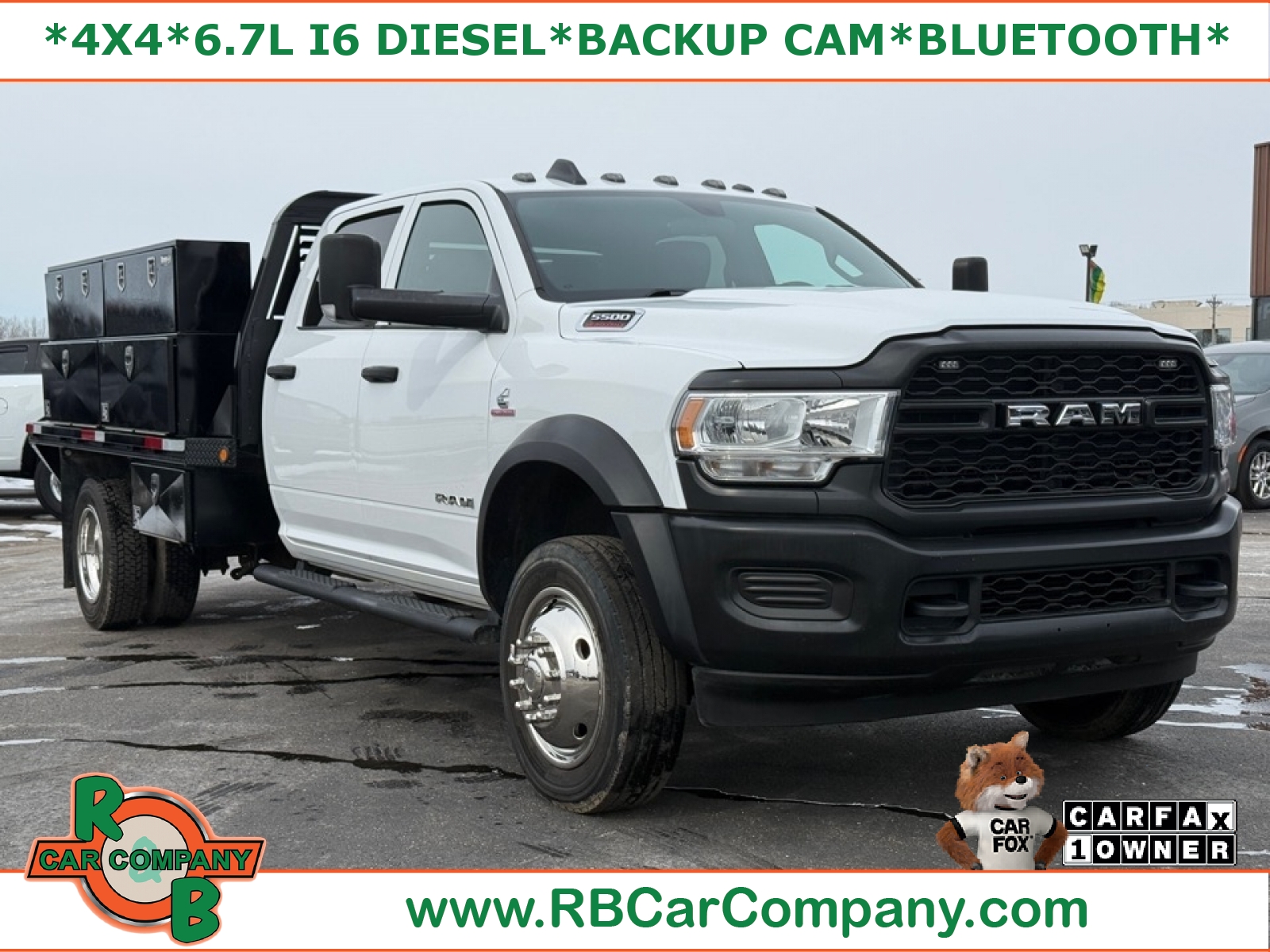 2021 Ram 1500 Classic SLT, 38537, Photo 1