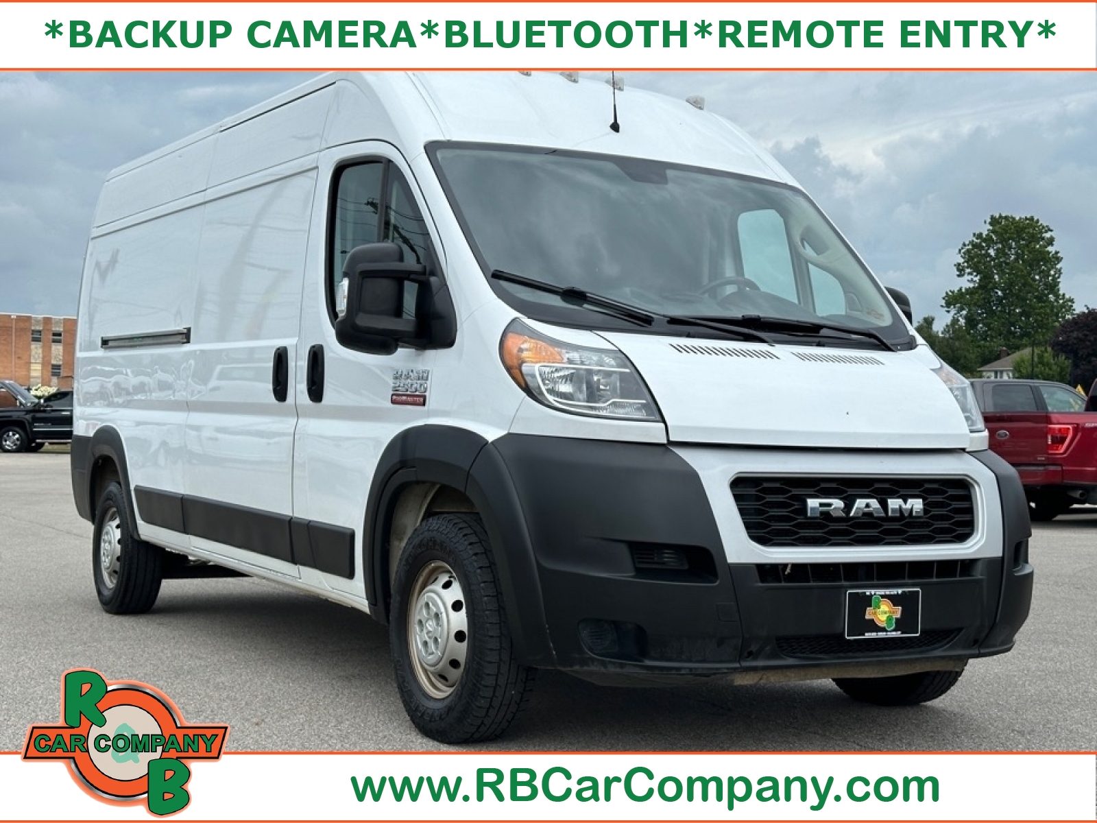 2018 Ford Transit-150 T-150 148