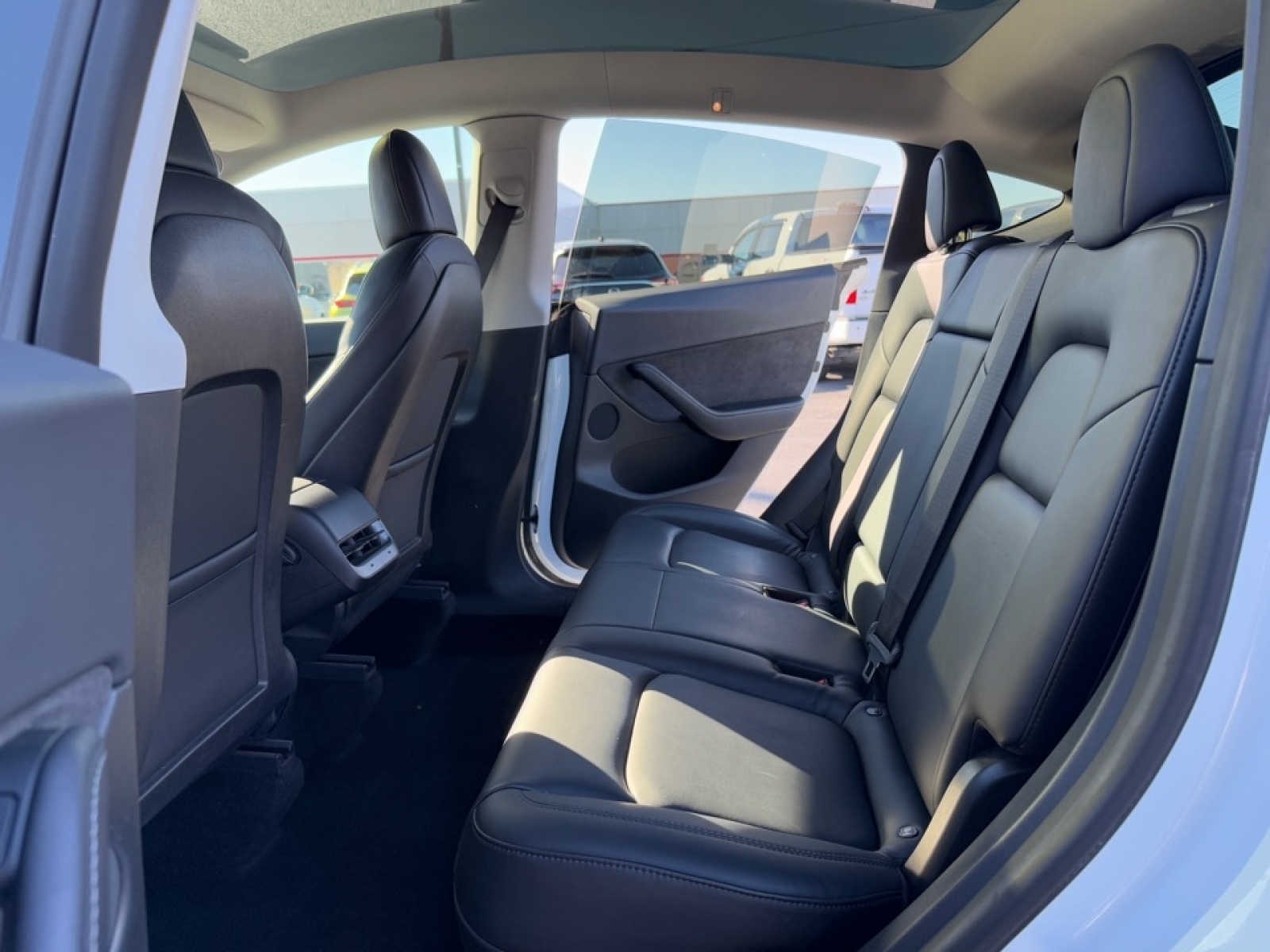 2021 Tesla Model Y Long Range Dual Motor All-Wheel Drive, 39033, Photo