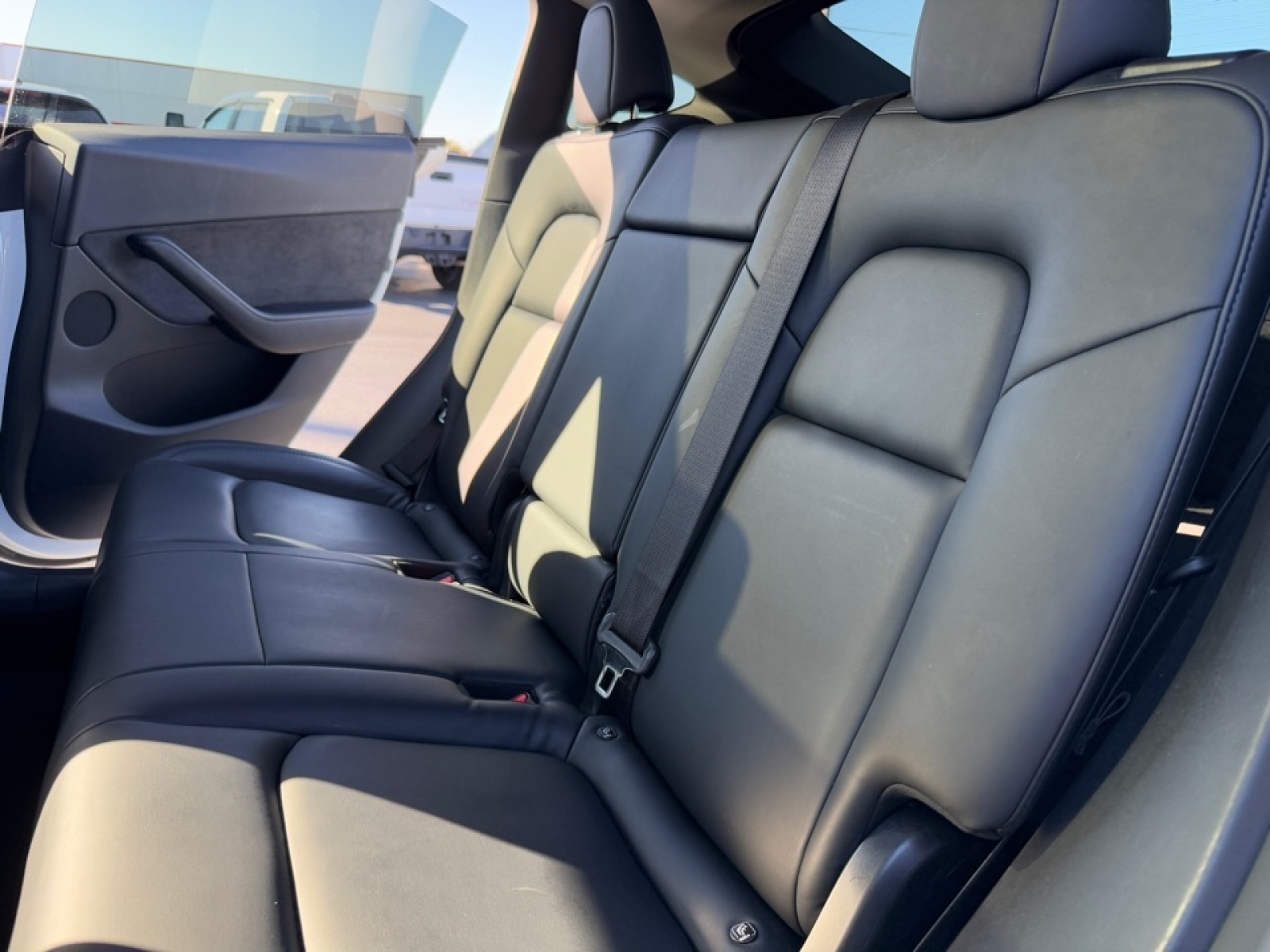 2021 Tesla Model Y Long Range Dual Motor All-Wheel Drive, 39033, Photo