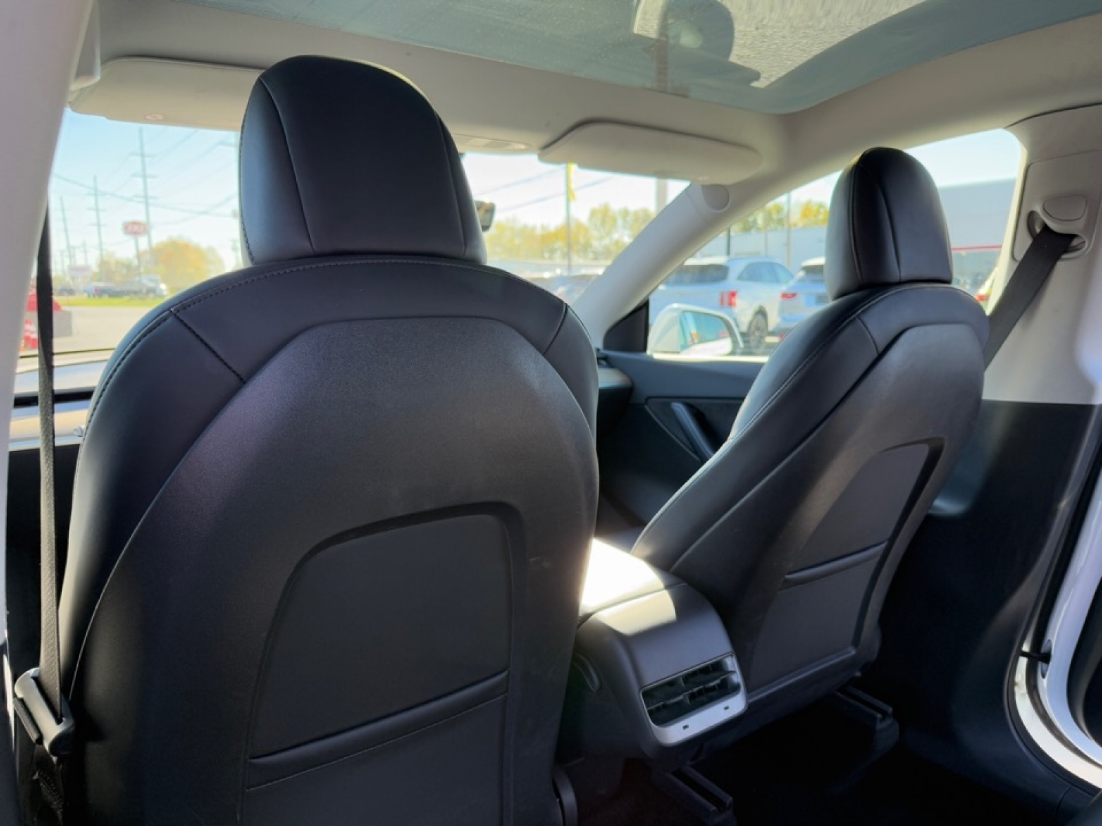 2021 Tesla Model Y Long Range Dual Motor All-Wheel Drive, 39033, Photo