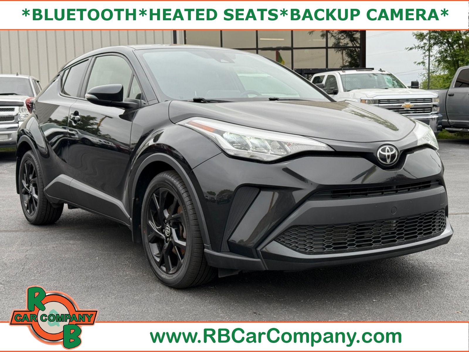 2019 Toyota RAV4 Hybrid LE, 38256, Photo 1