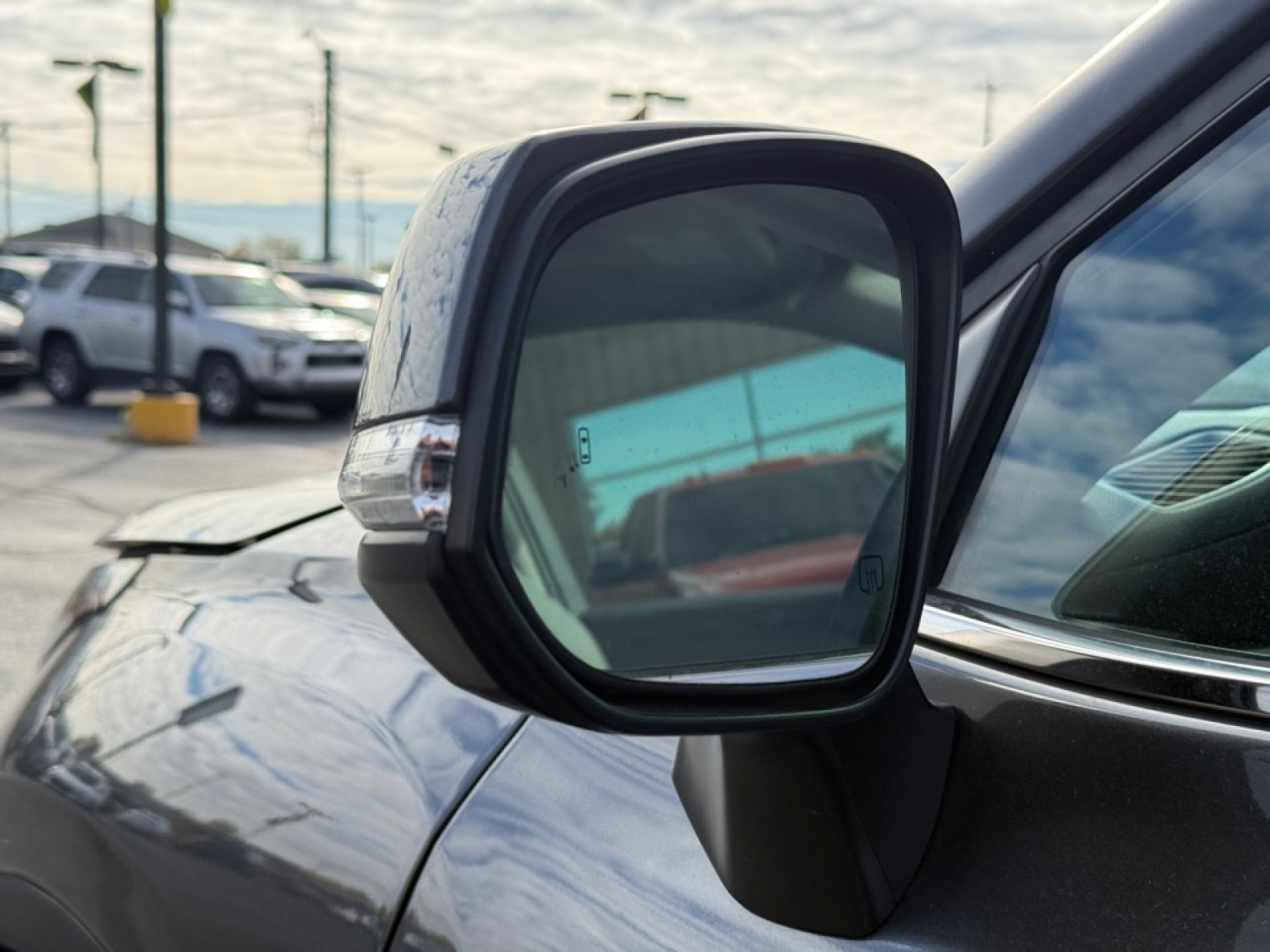 2021 Toyota Highlander Hybrid XLE, 39051, Photo