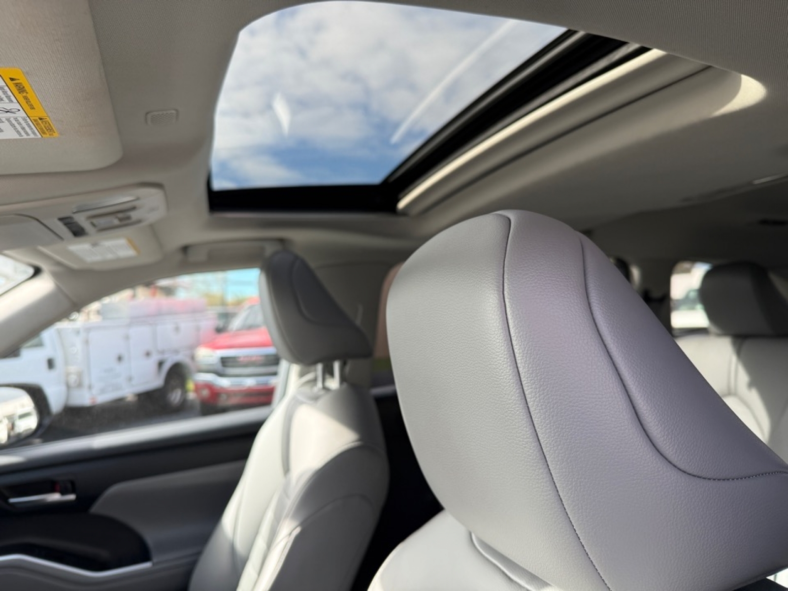 2021 Toyota Highlander Hybrid XLE, 39051, Photo