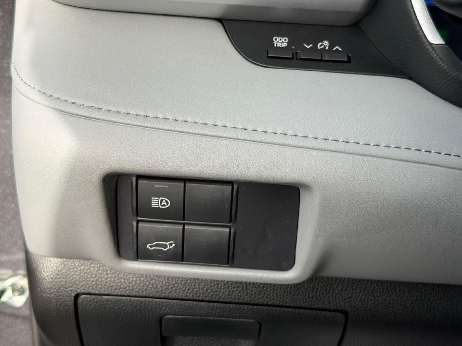 2021 Toyota Highlander Hybrid XLE, 39051, Photo