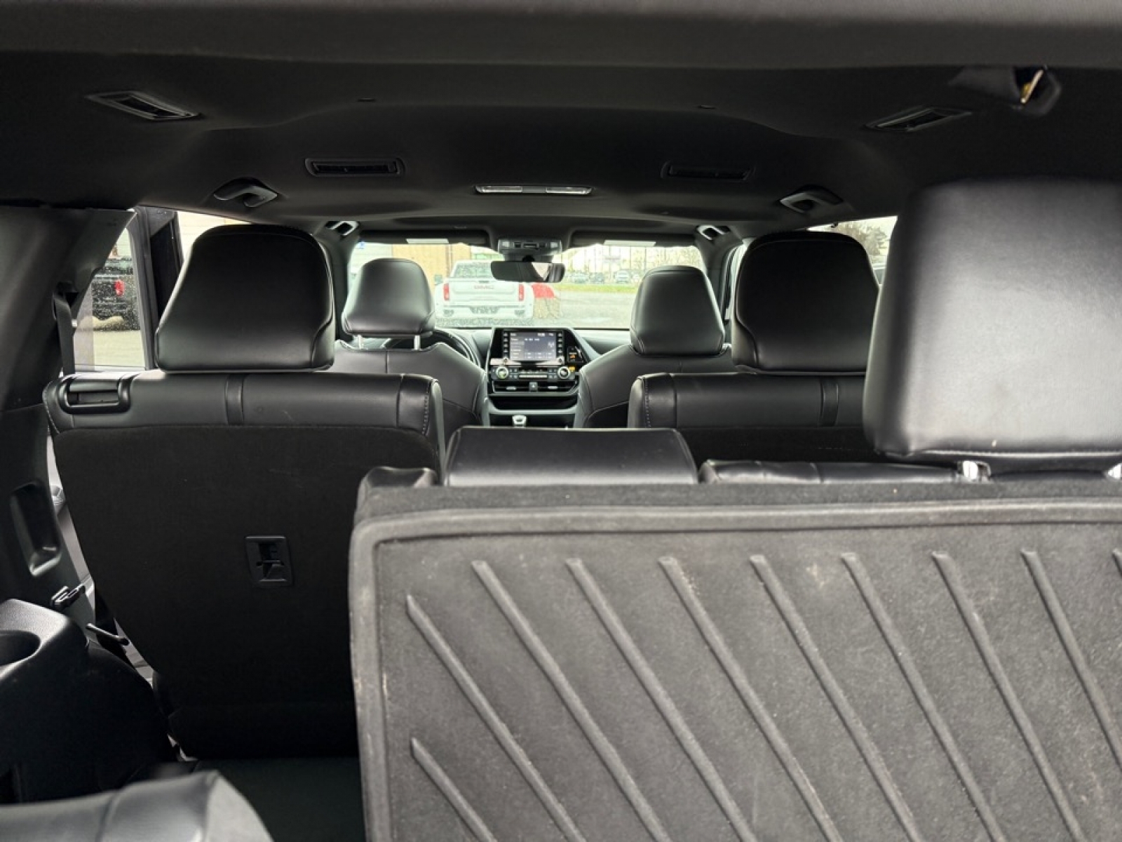 2021 Toyota Highlander XSE, 39248, Photo