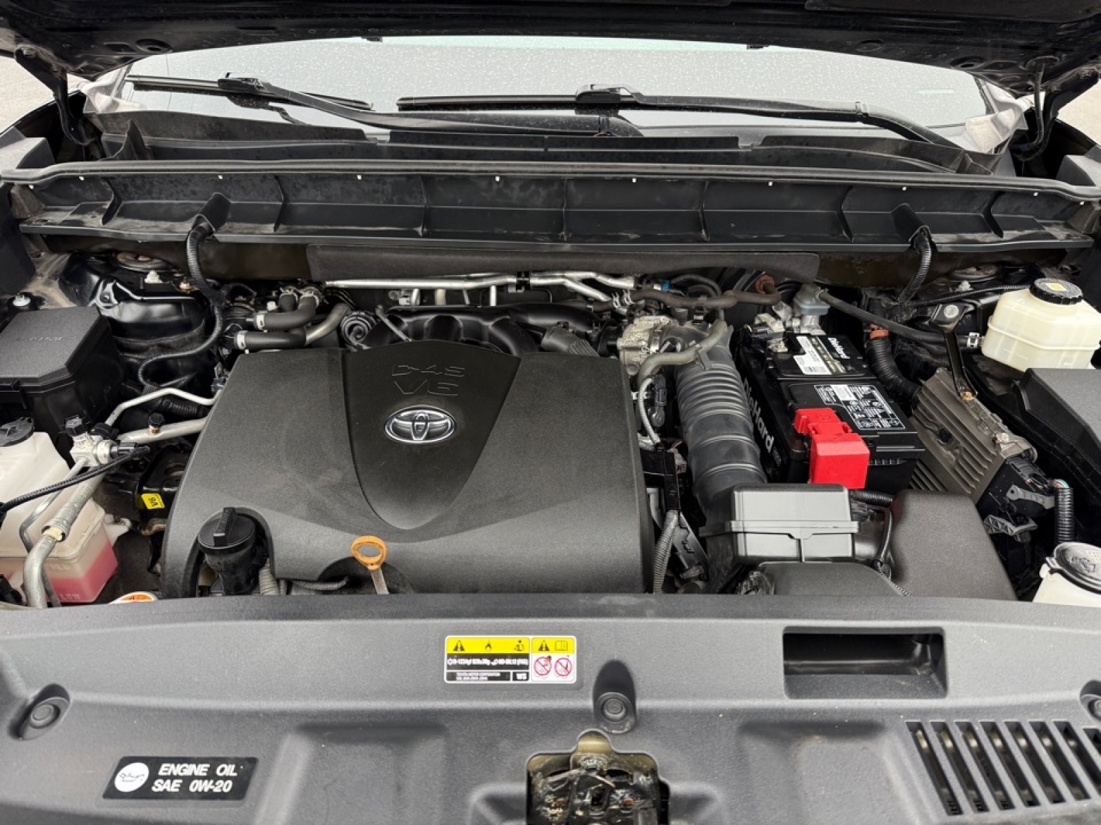 2021 Toyota Highlander XSE, 39248, Photo