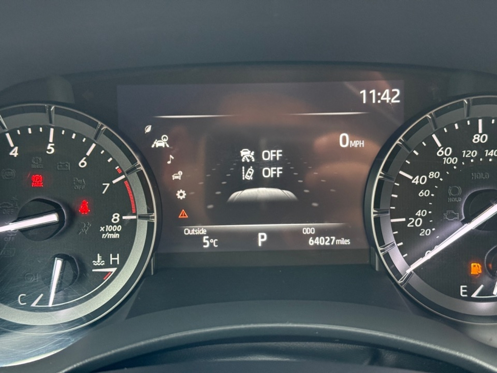 2021 Toyota Highlander XSE, 39248, Photo